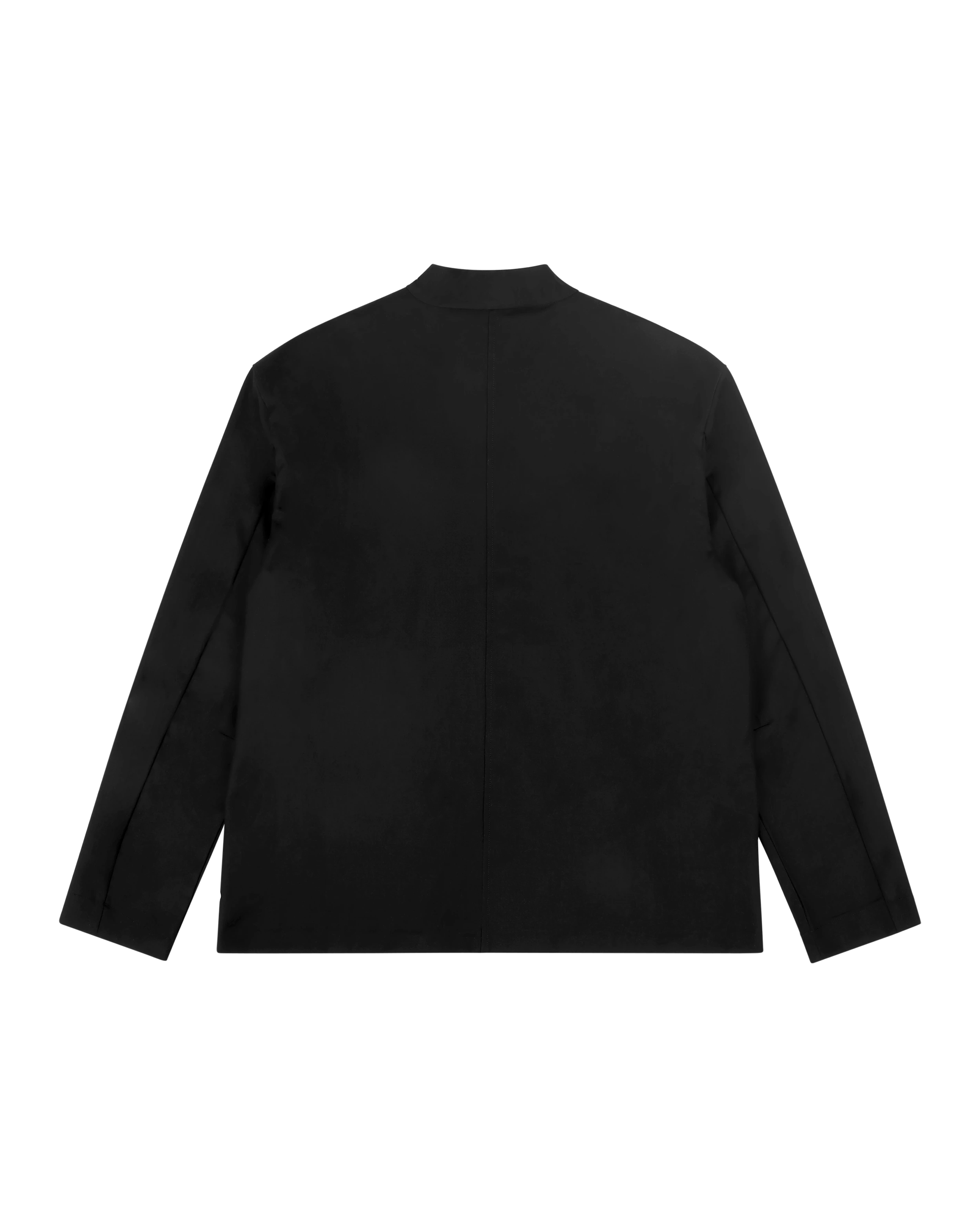 Rosa Shirt Black - Image 3