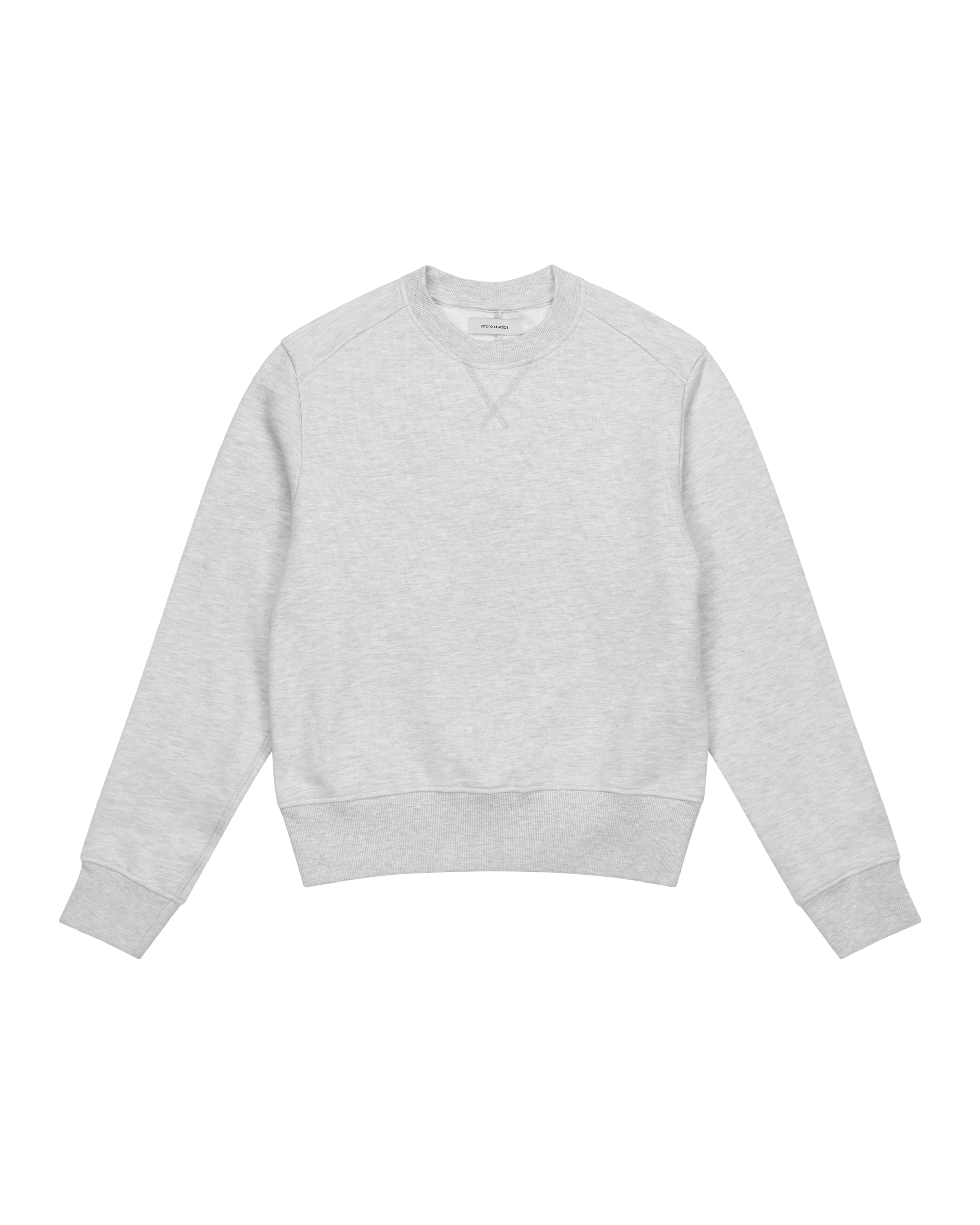 Pod Crew Heather Grey - Image 5