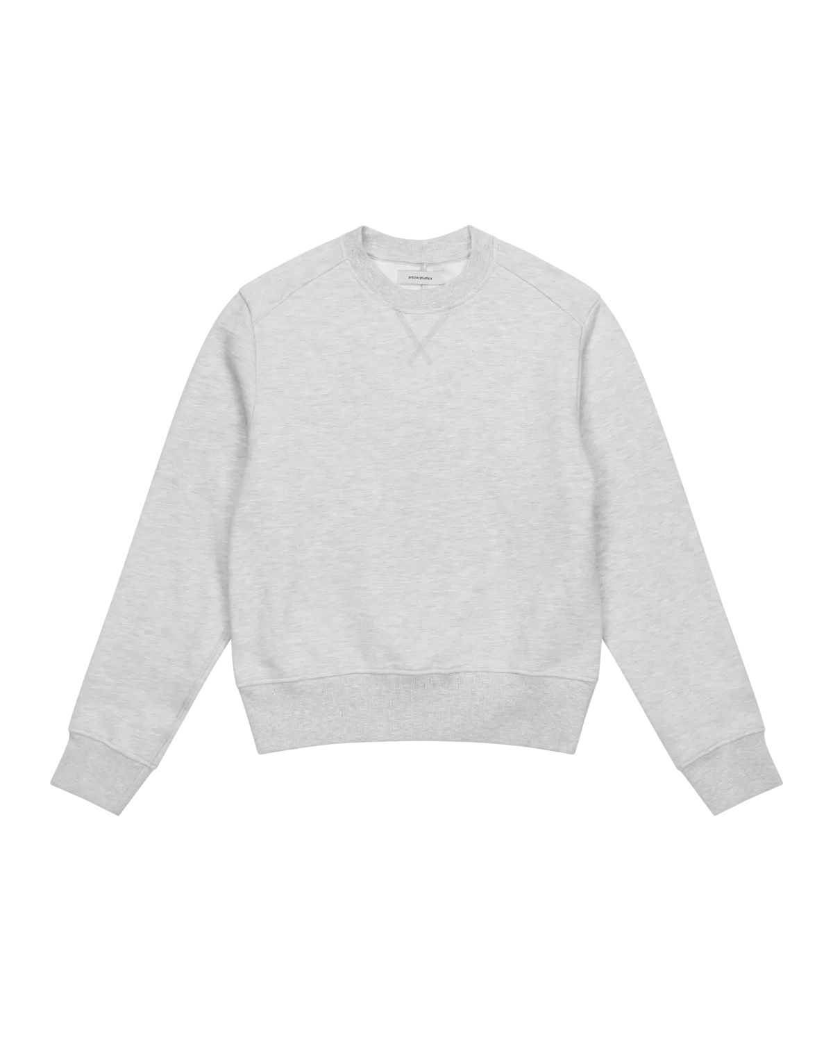 Pod Crew Heather Grey - Image 5