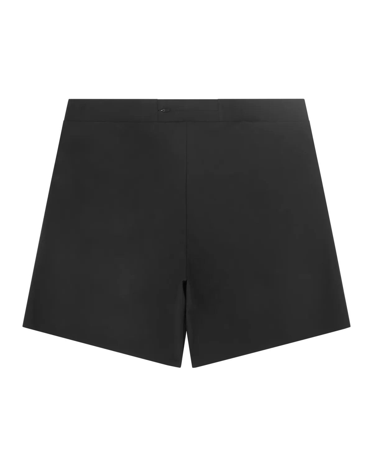 D4T Training Shorts Black - Image 8