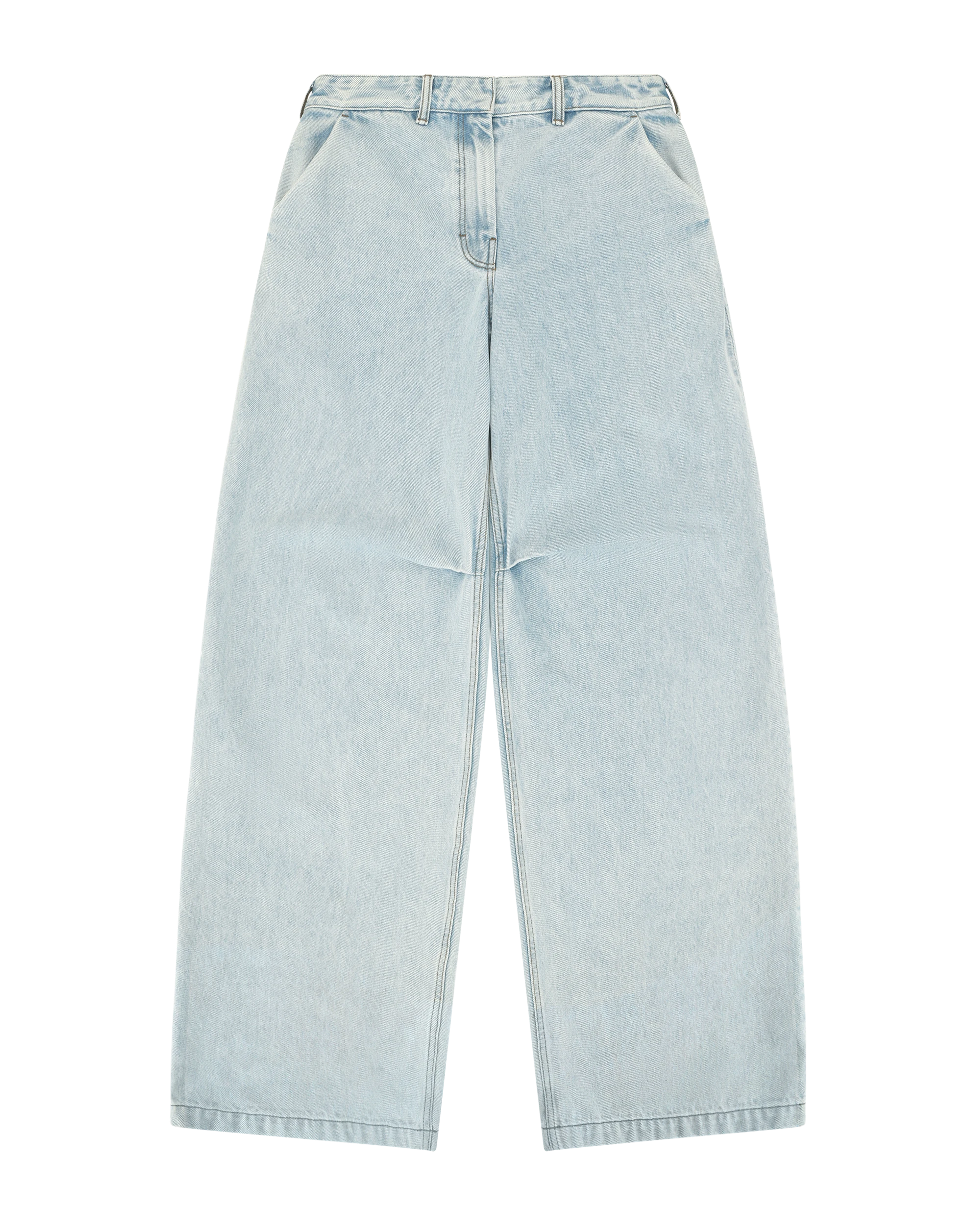 Dem Jeans Old Blue - Image 1