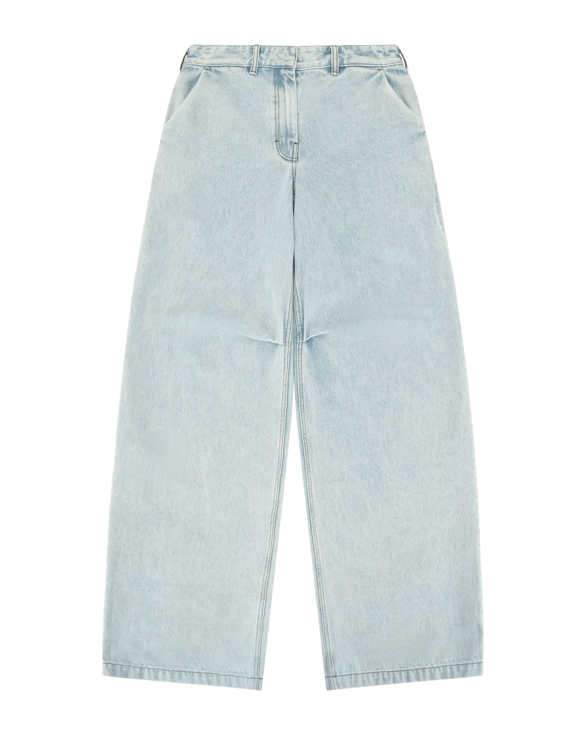 Dem Jeans Old Blue - Image 2