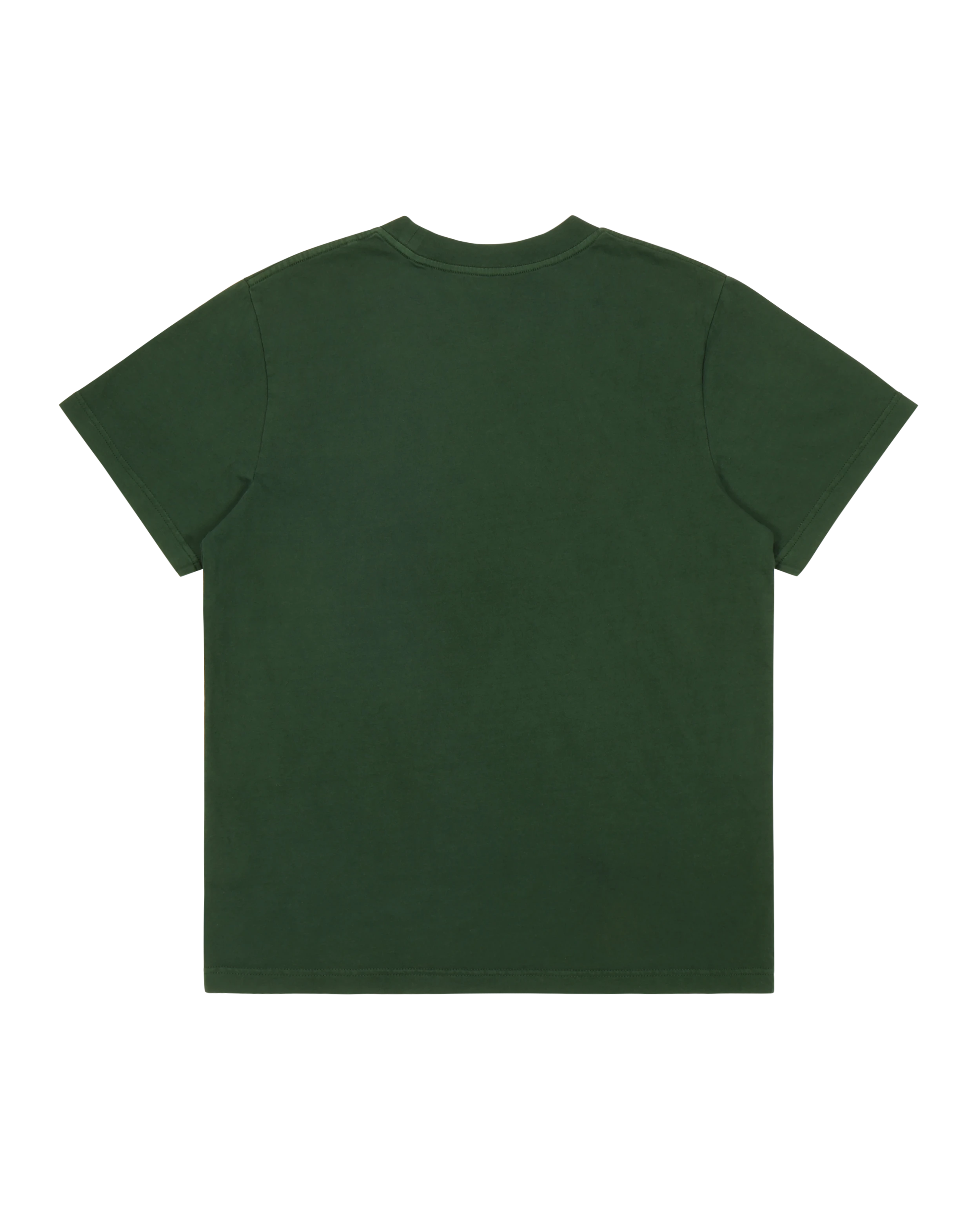 Standard Tee College Green - Image 5