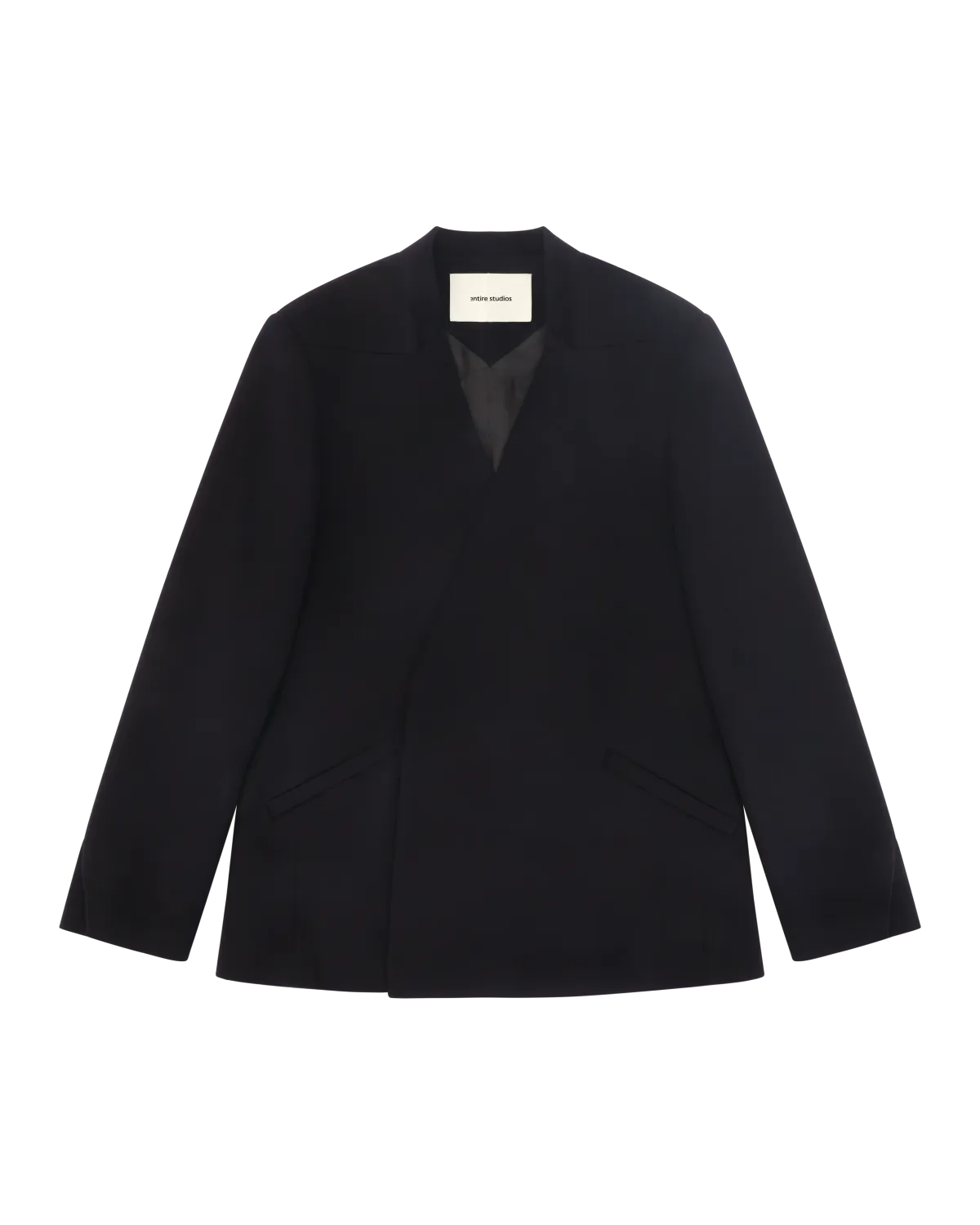 Common Tailored Jacket Dust - Image 2