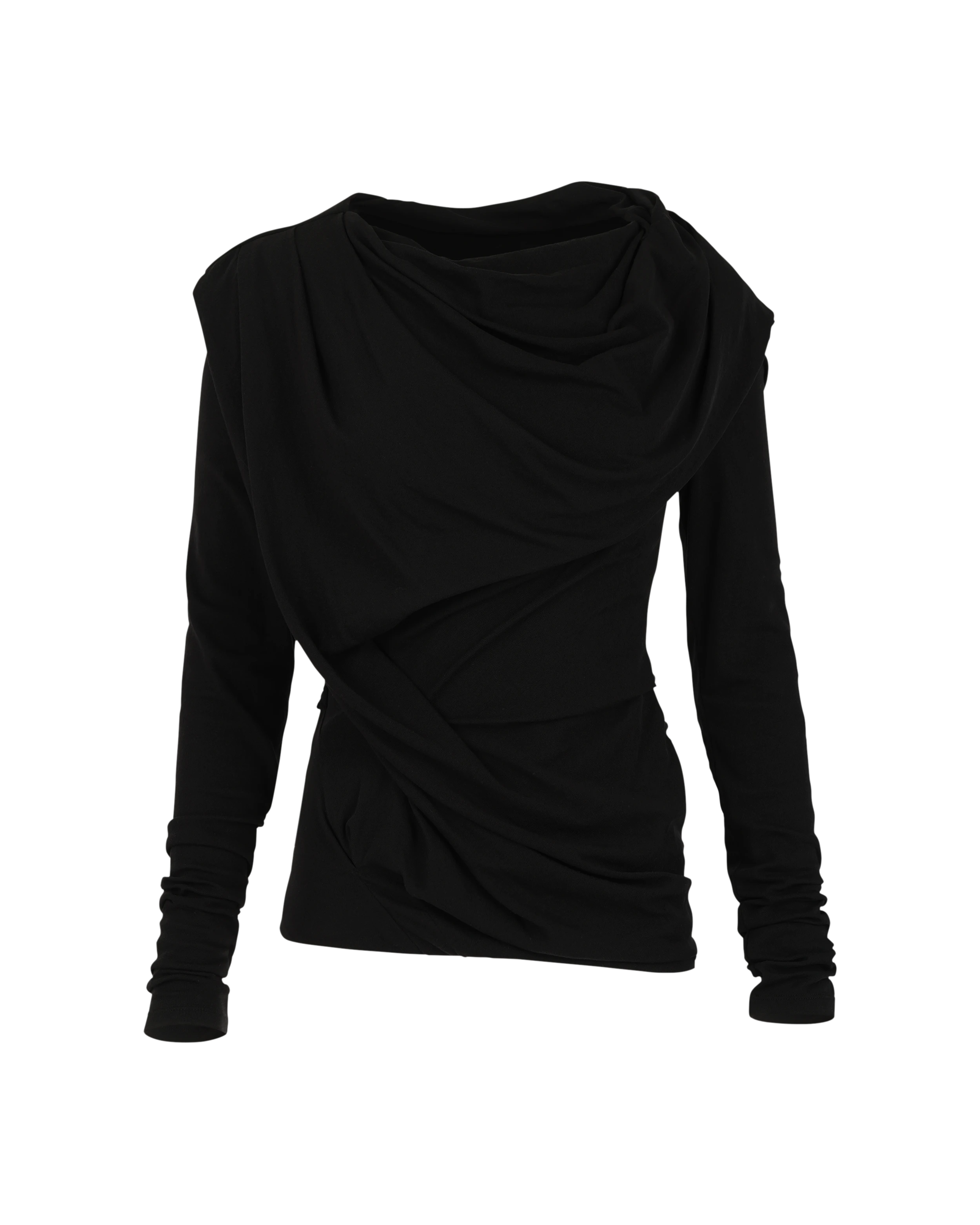 LS Twist Top Soot - Image 1