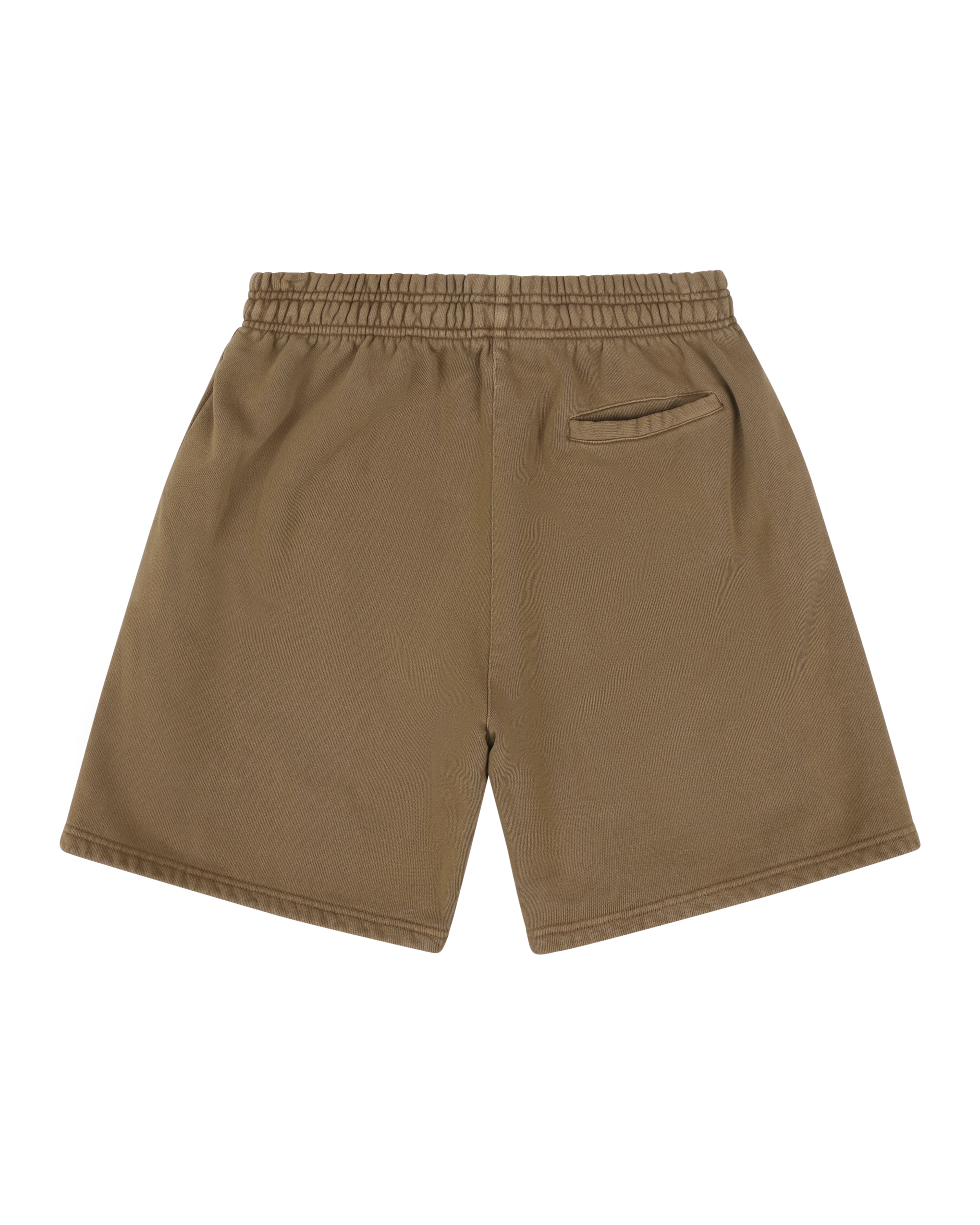 Standard Sweatshort Dune - Image 7
