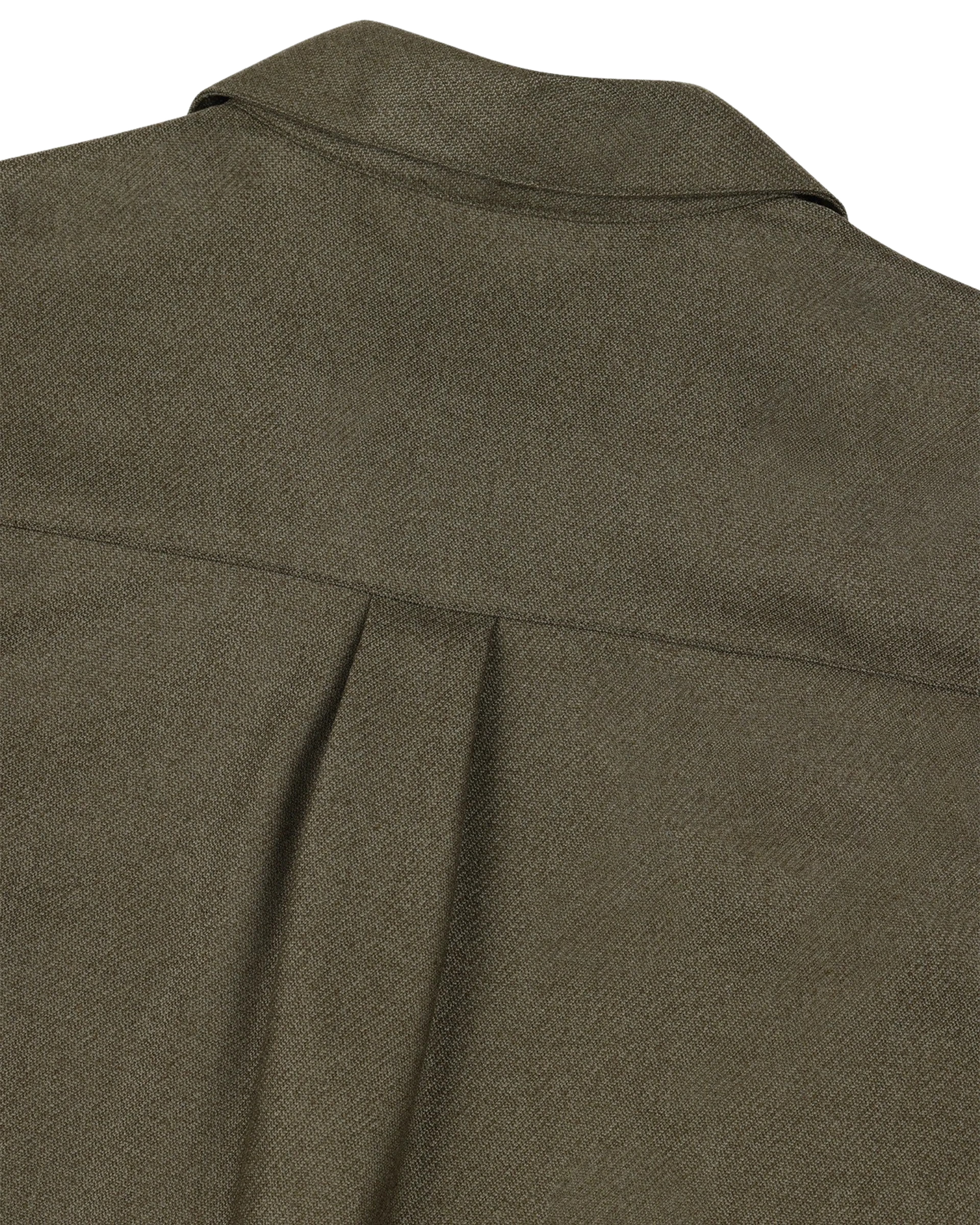 Short Sleeve Shirt Pear - Image 3