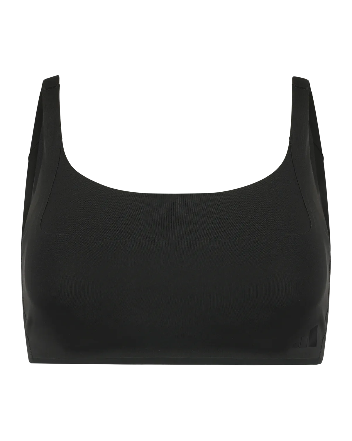 Optime Training Low Support Bra Black - Image 4