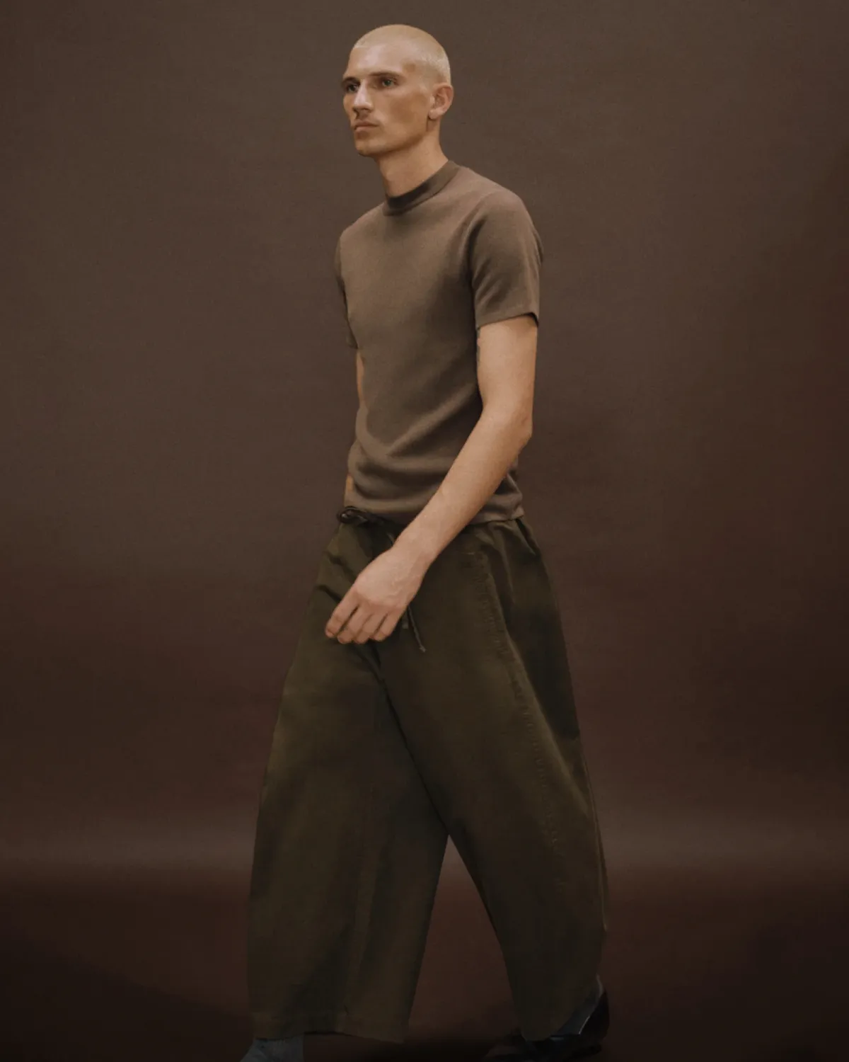 Loft Pant Pine - Image 2
