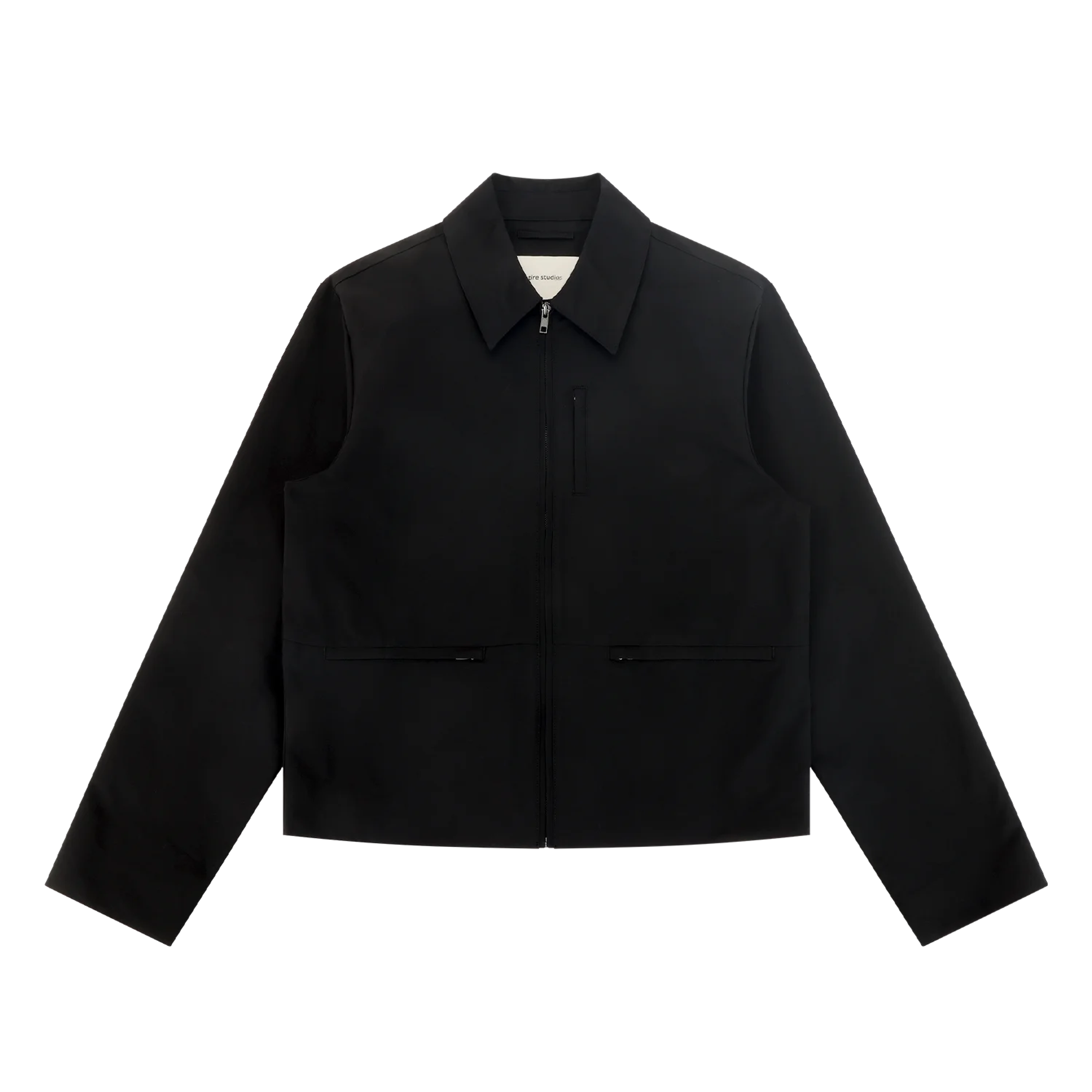 Product wight-jacket-black thumbnail