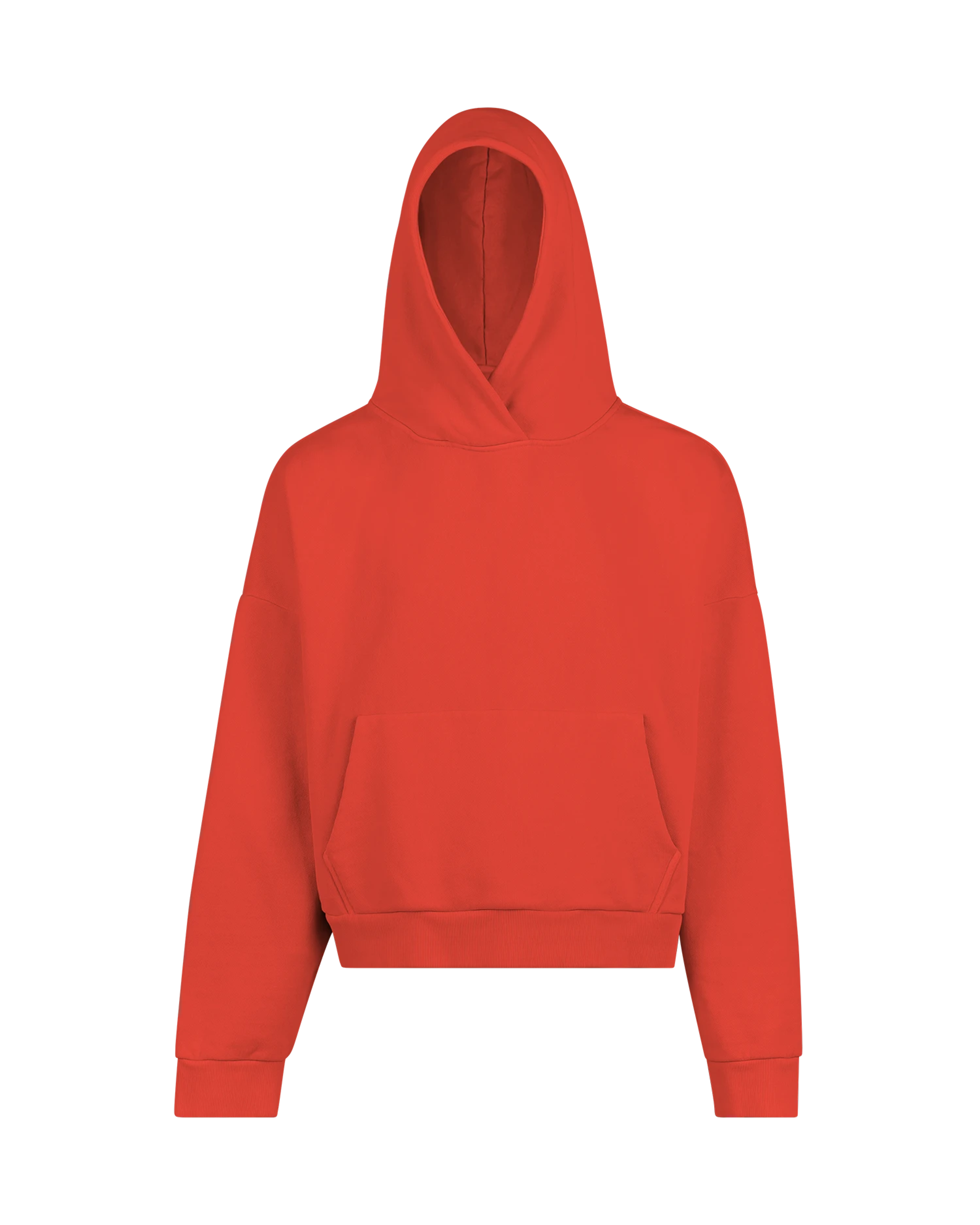 Archive Heavy Hood Cherry - Image 1