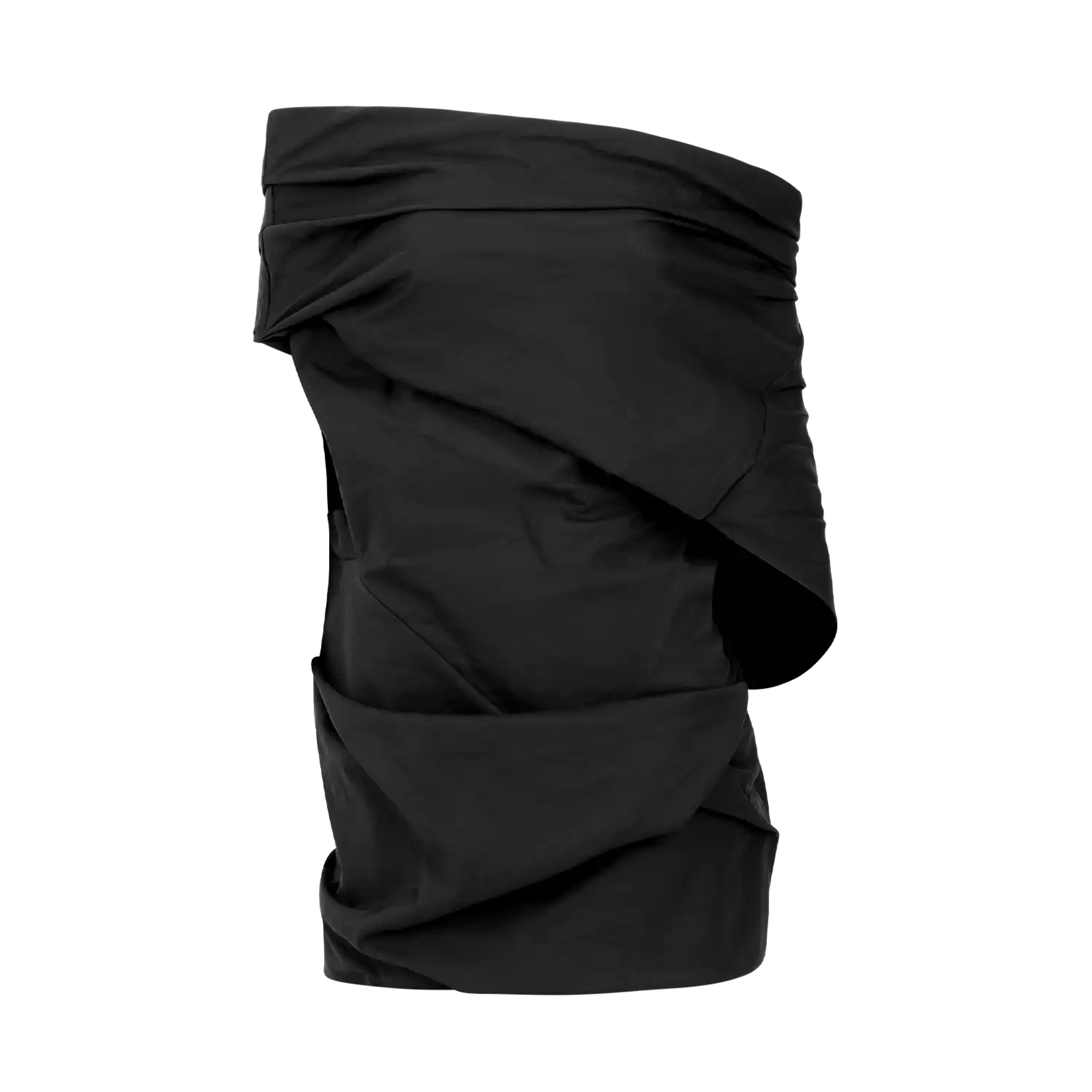 Product moulded-top-black-sateen thumbnail