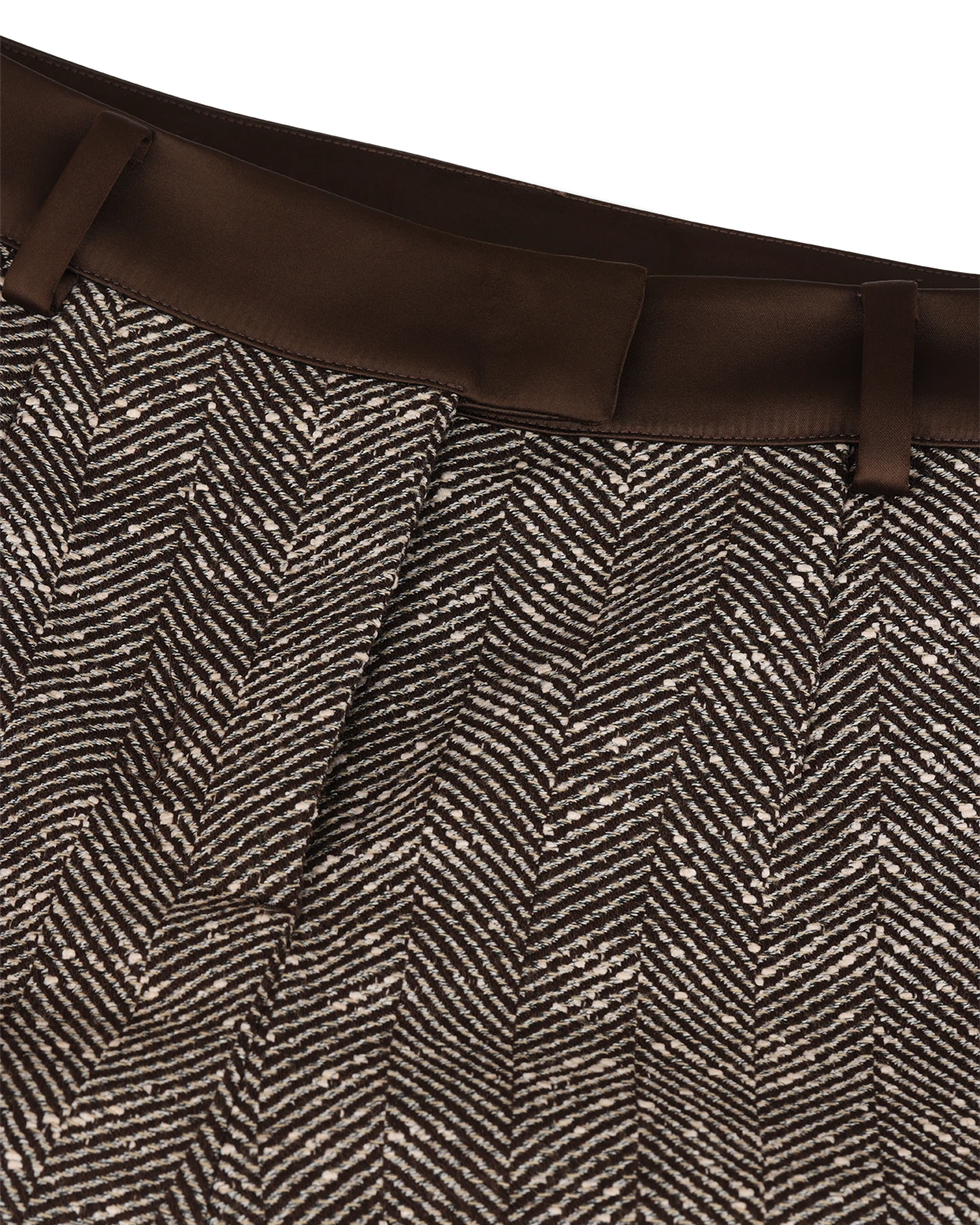 Pony Shorts Brindle - Image 3