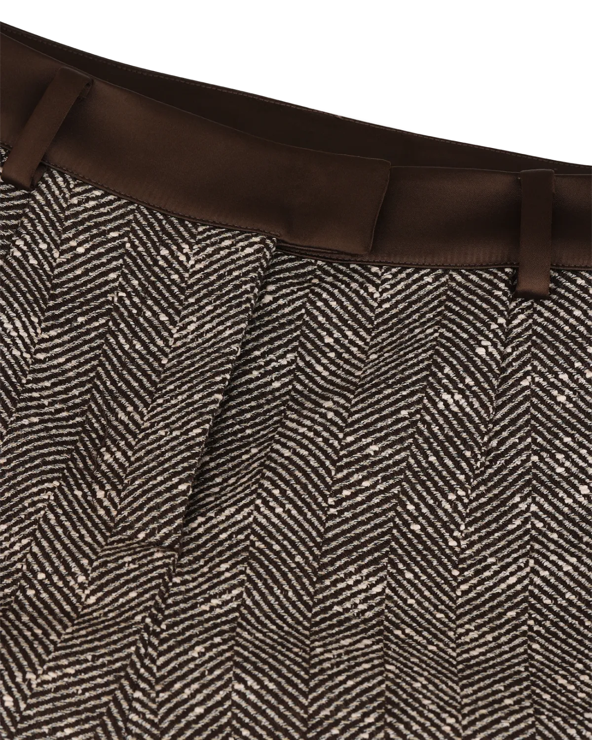Pony Shorts Brindle - Image 4