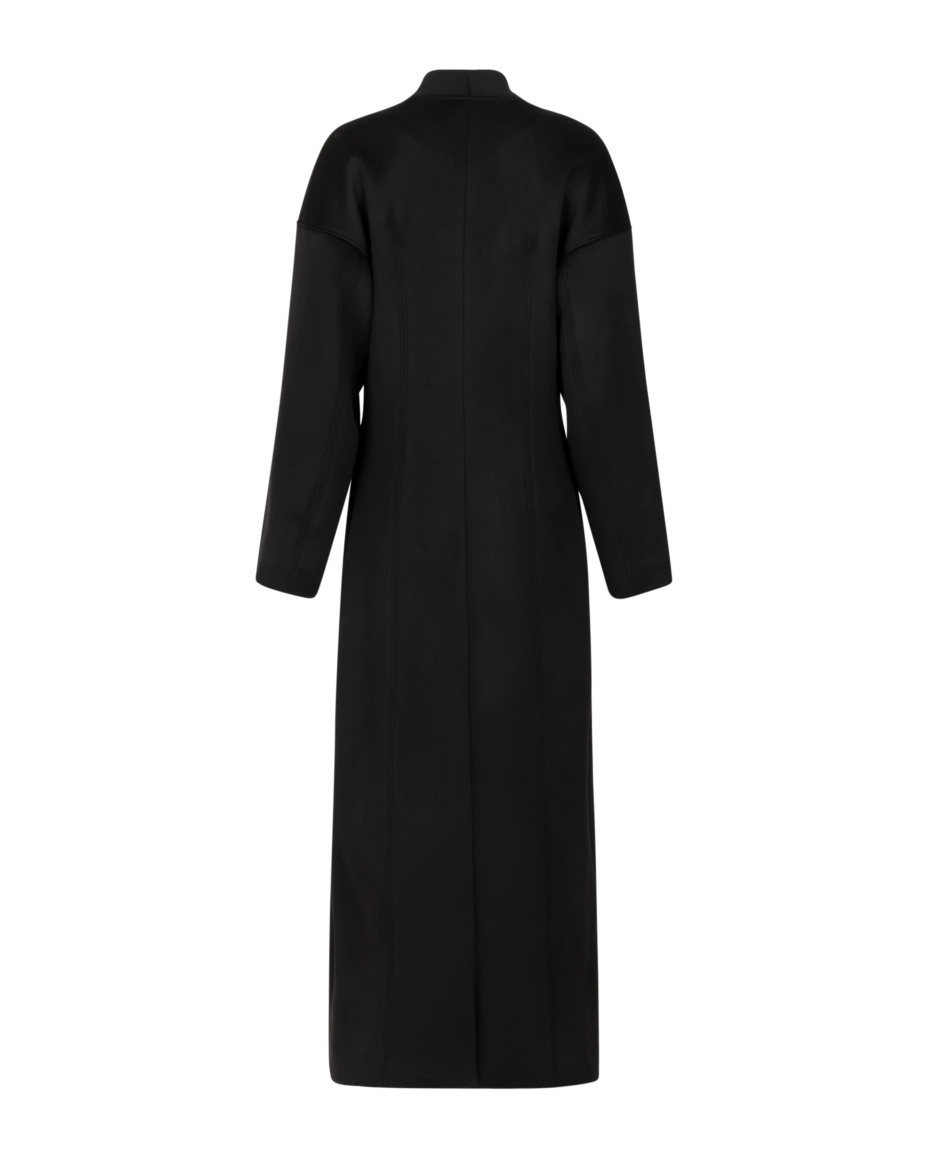 Rondo Coat Black - Image 4