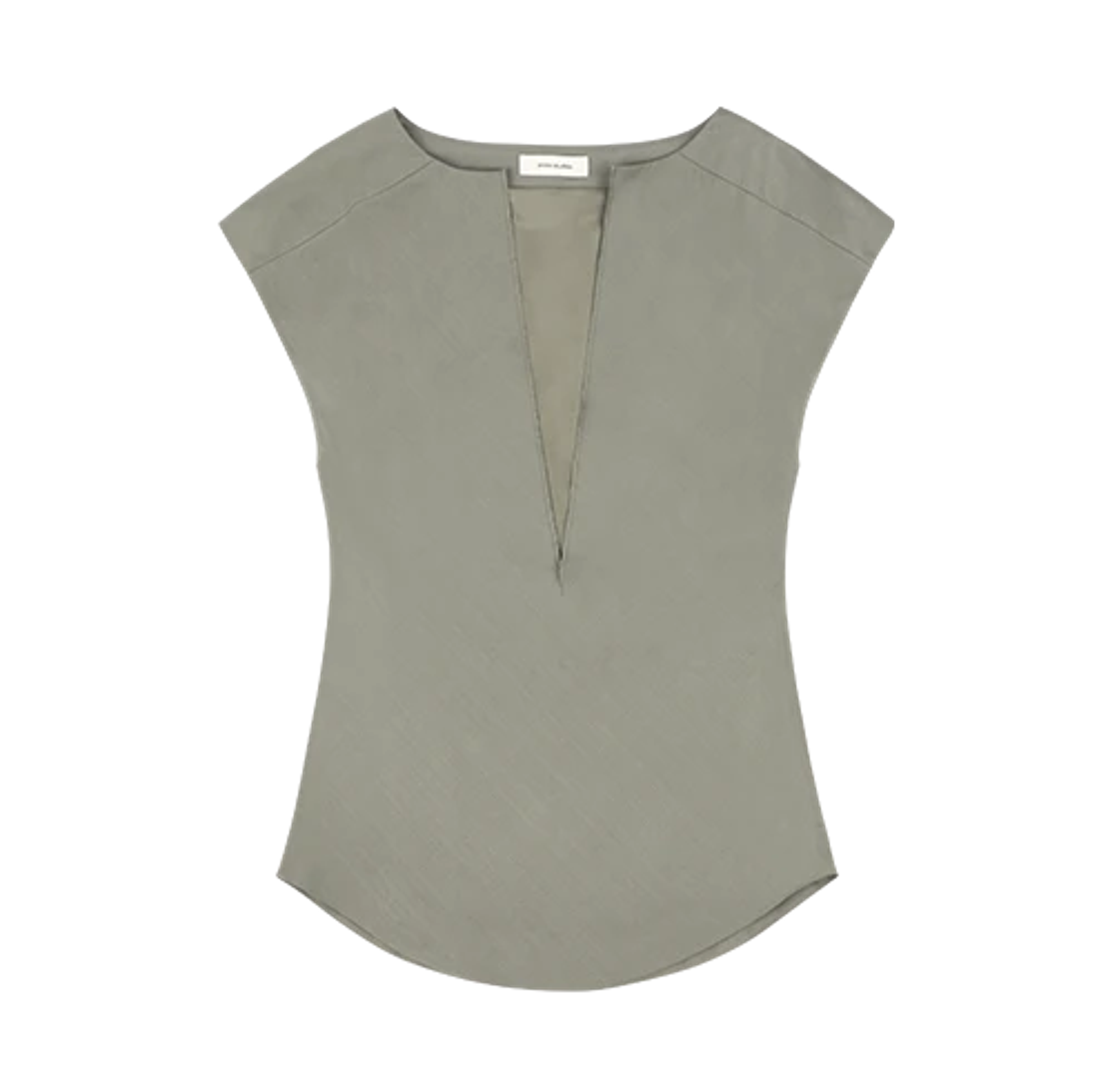 Product deep-vee-tank-kelly-green thumbnail