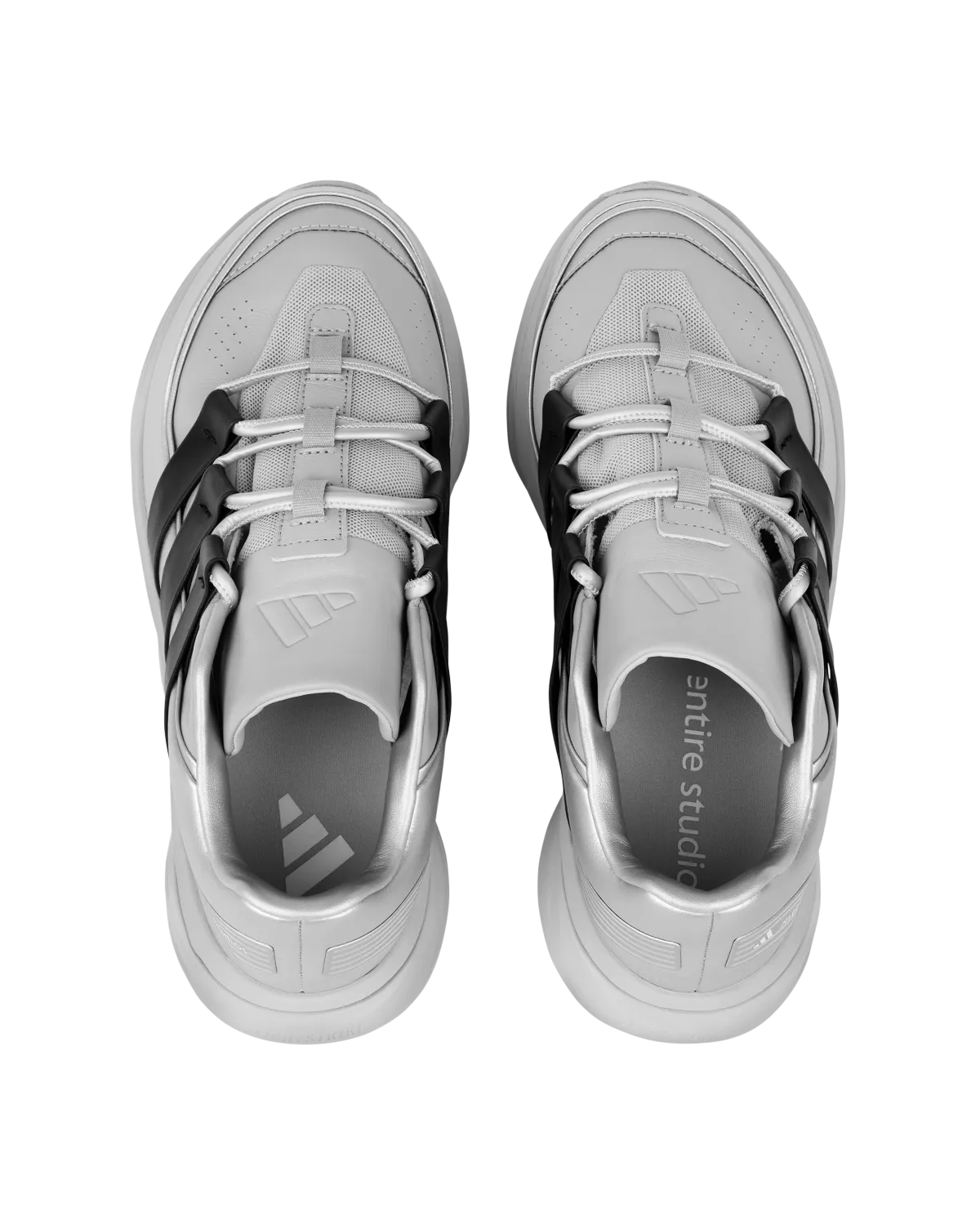 Lightblaze POD Matte Silver / Silver Metallic / Core Black - Image 9