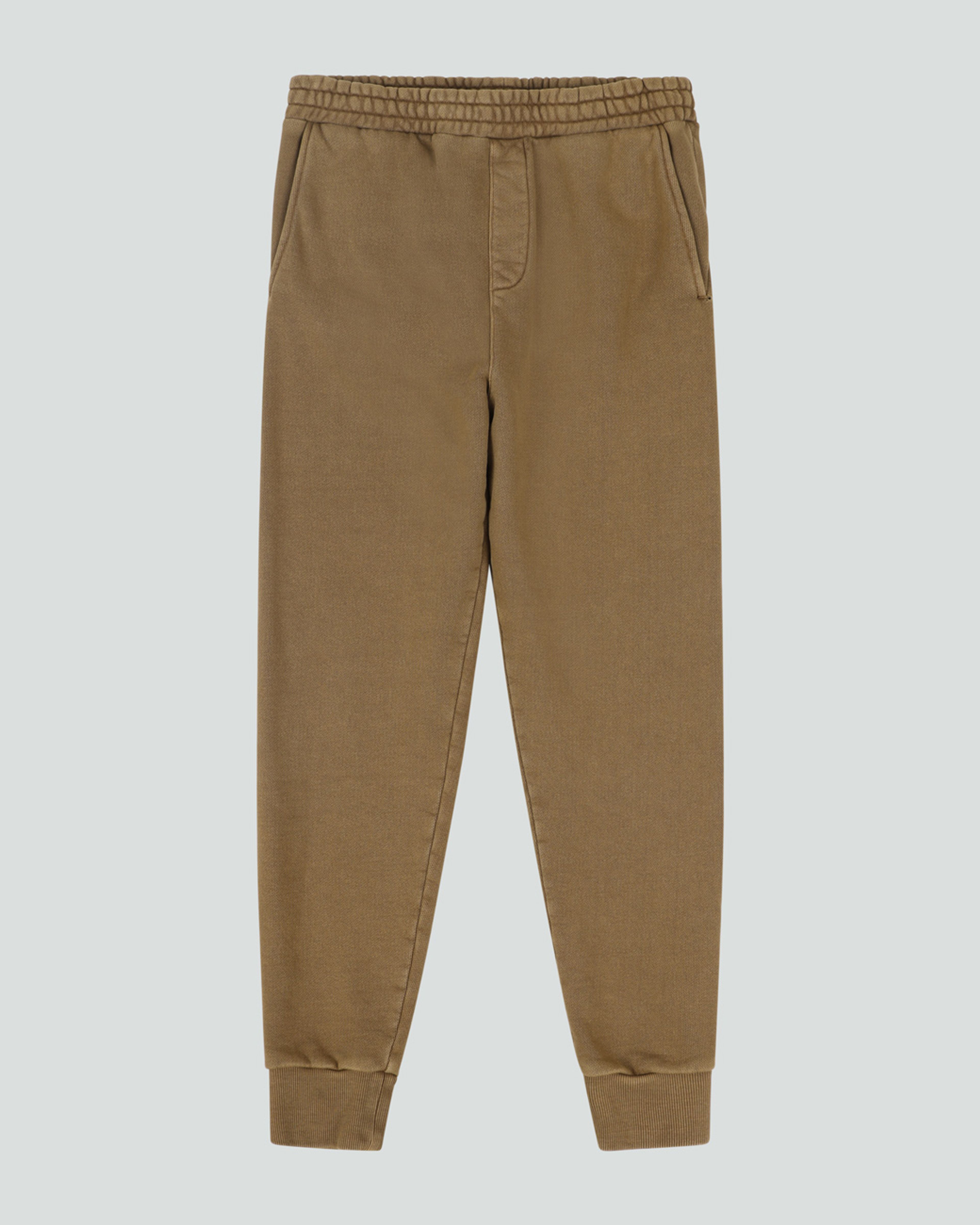 Slim Sweatpant Dune - Image 5