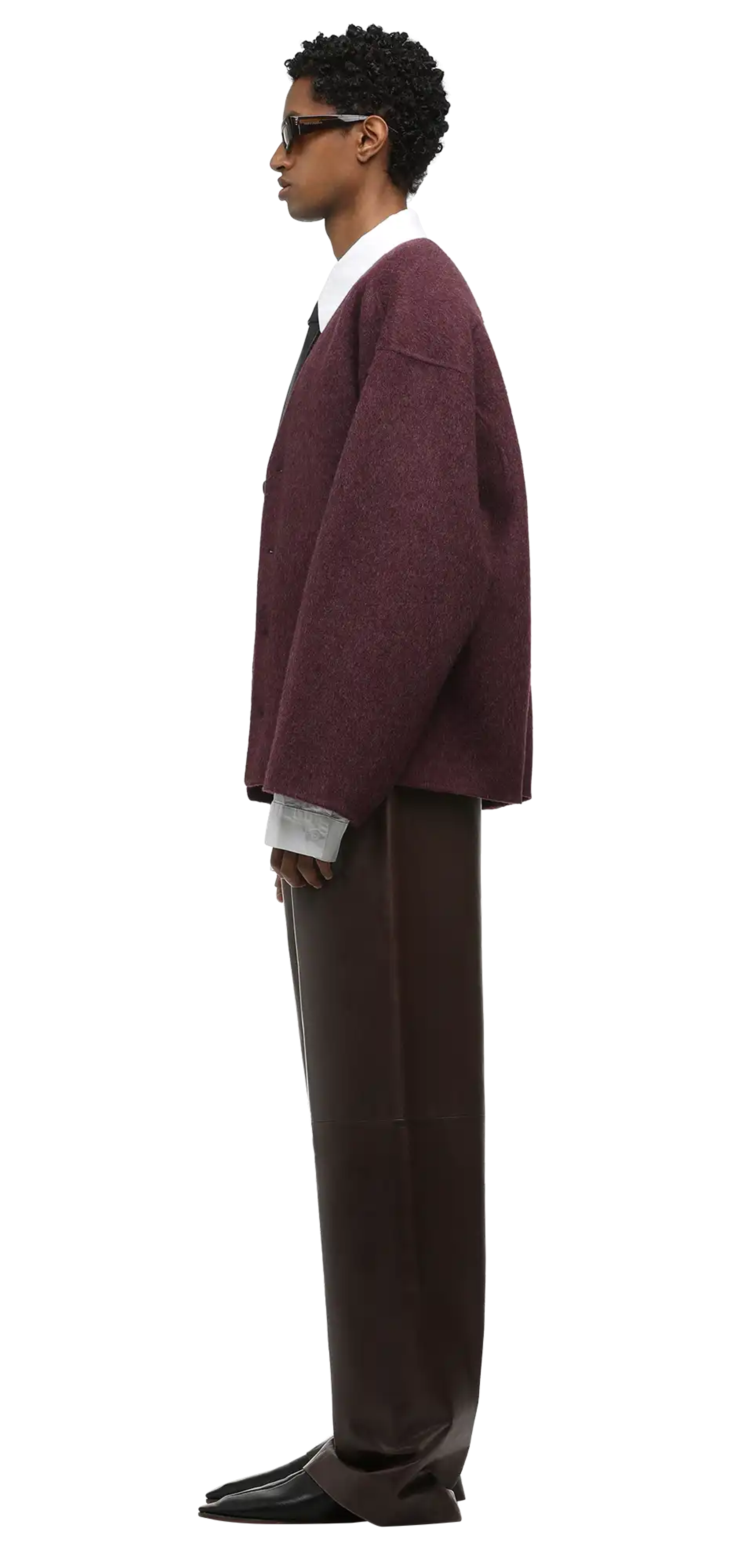 jool-jacket-plum character left view