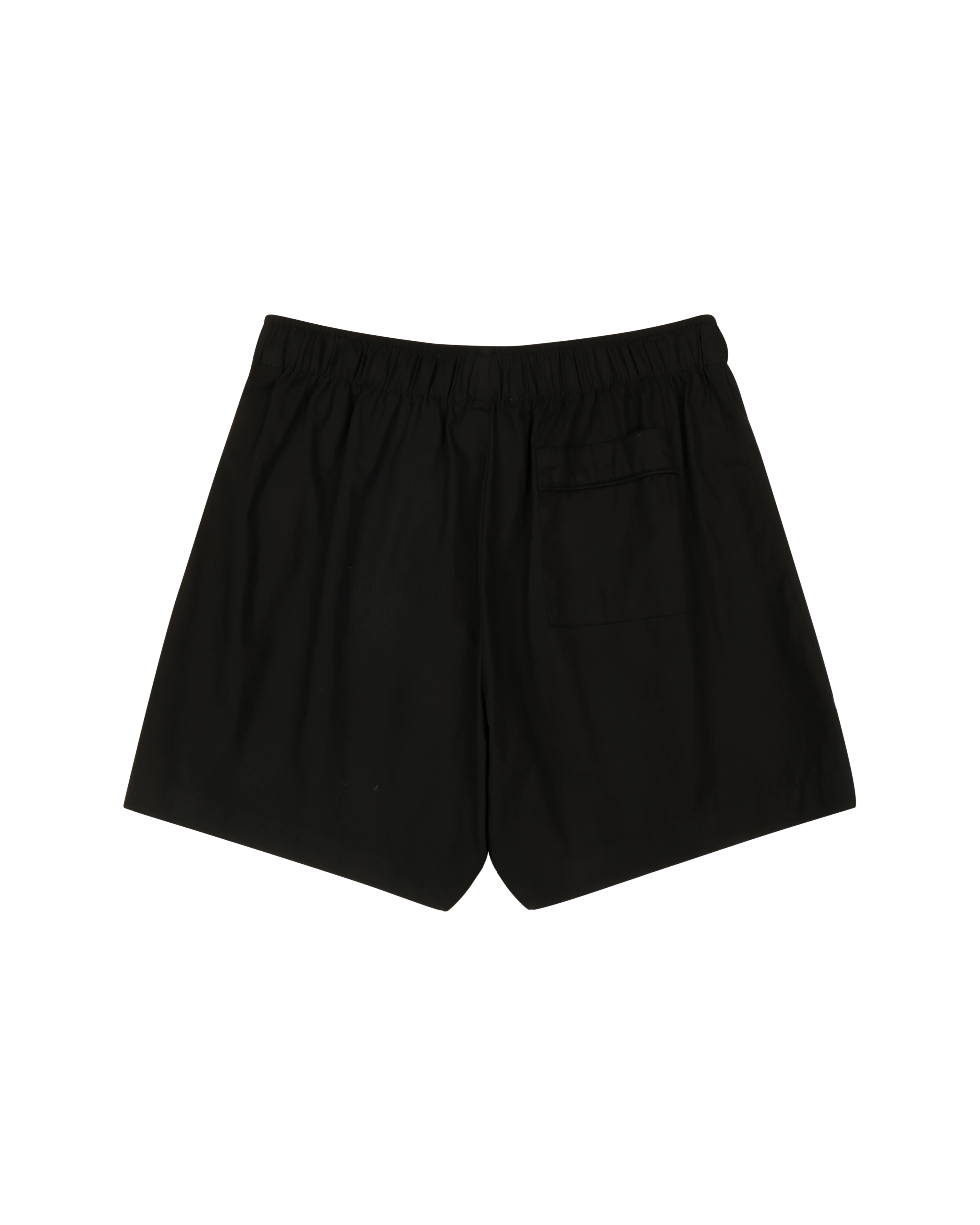 Pajama Short Black - Image 6