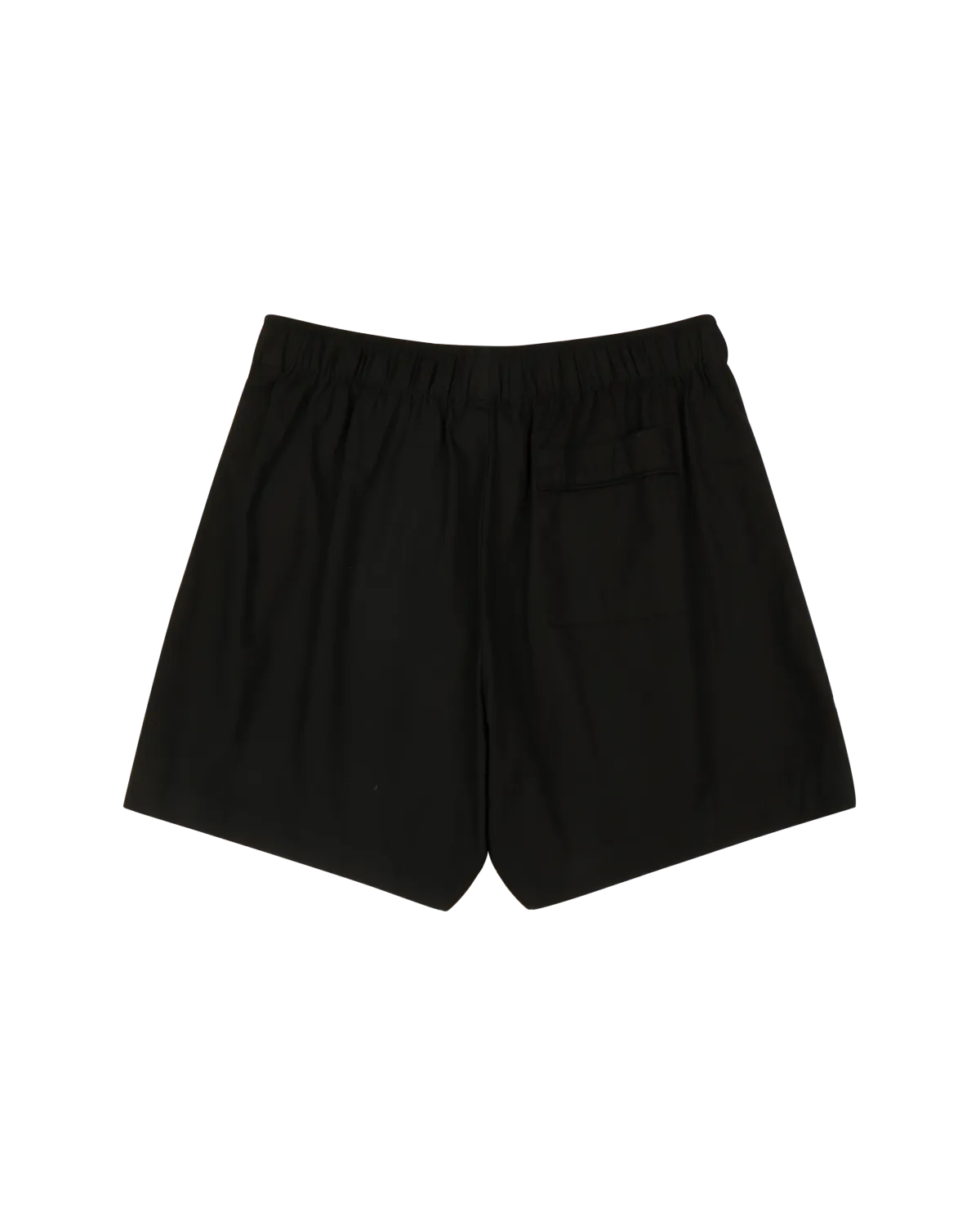 Pajama Short Black - Image 6