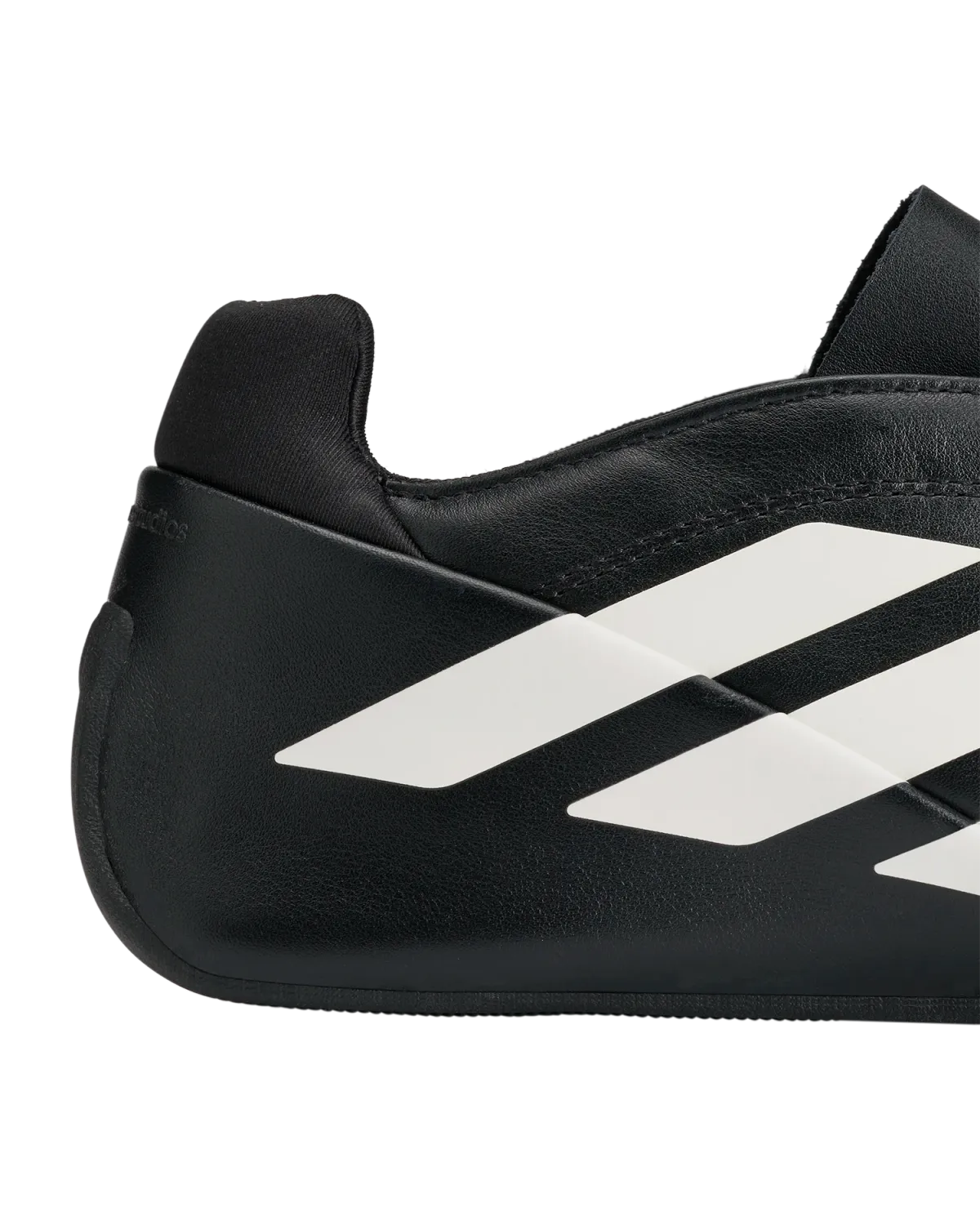 Feroza Low Core Black / Feather White - Image 4
