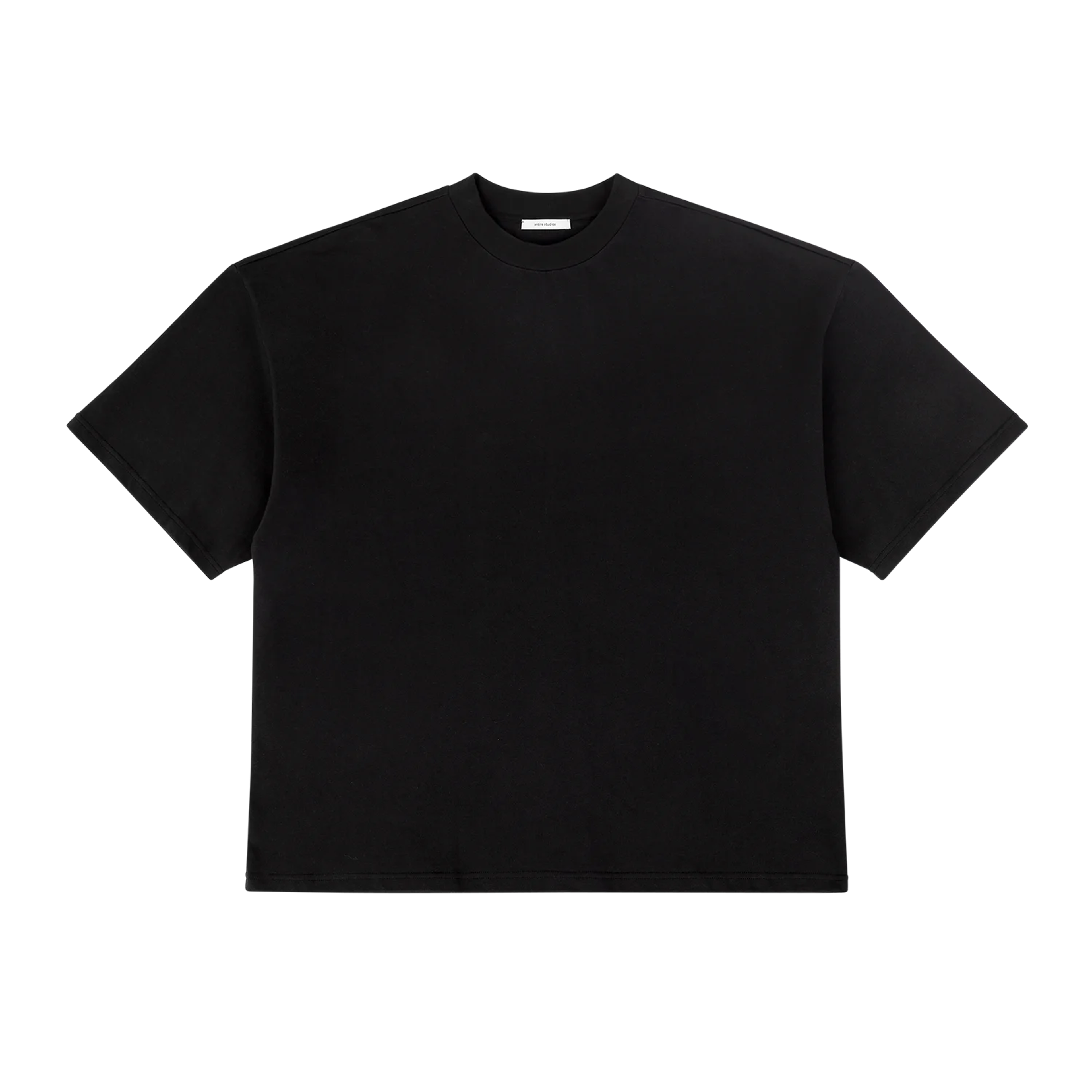 Product heavy-boxy-tee-black thumbnail