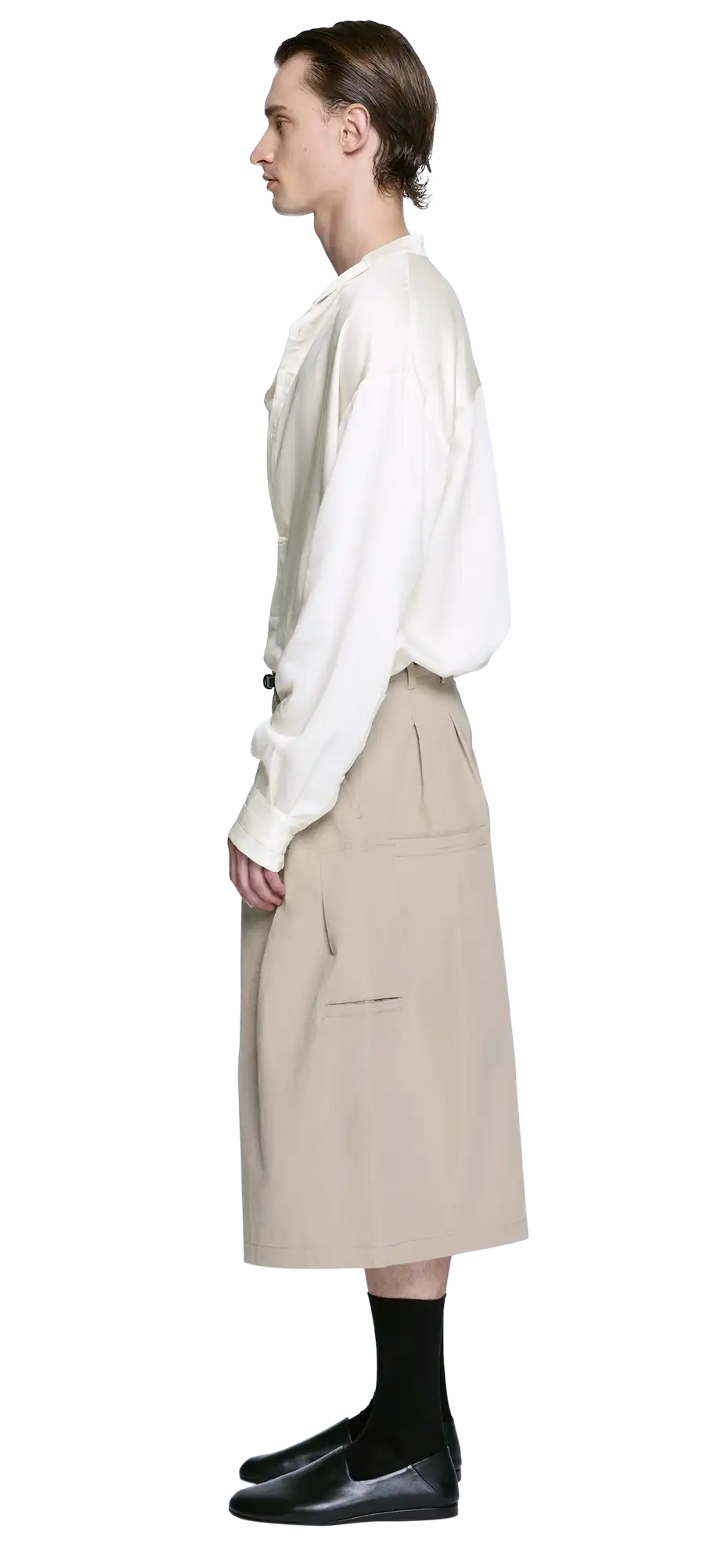 underlay-shirt-bone character left view