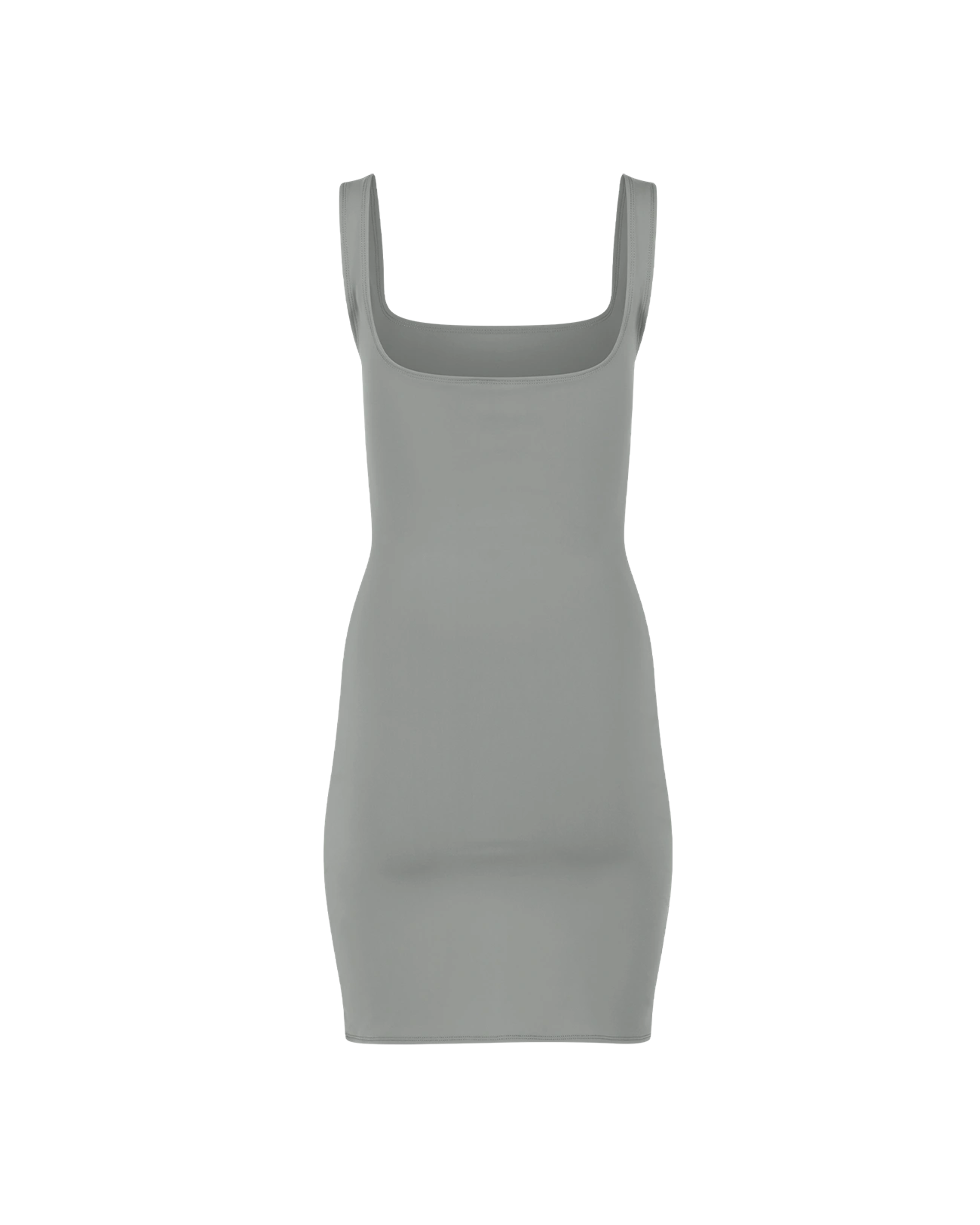 Square Neck Mini Nylon Spandex Rhino - Image 2