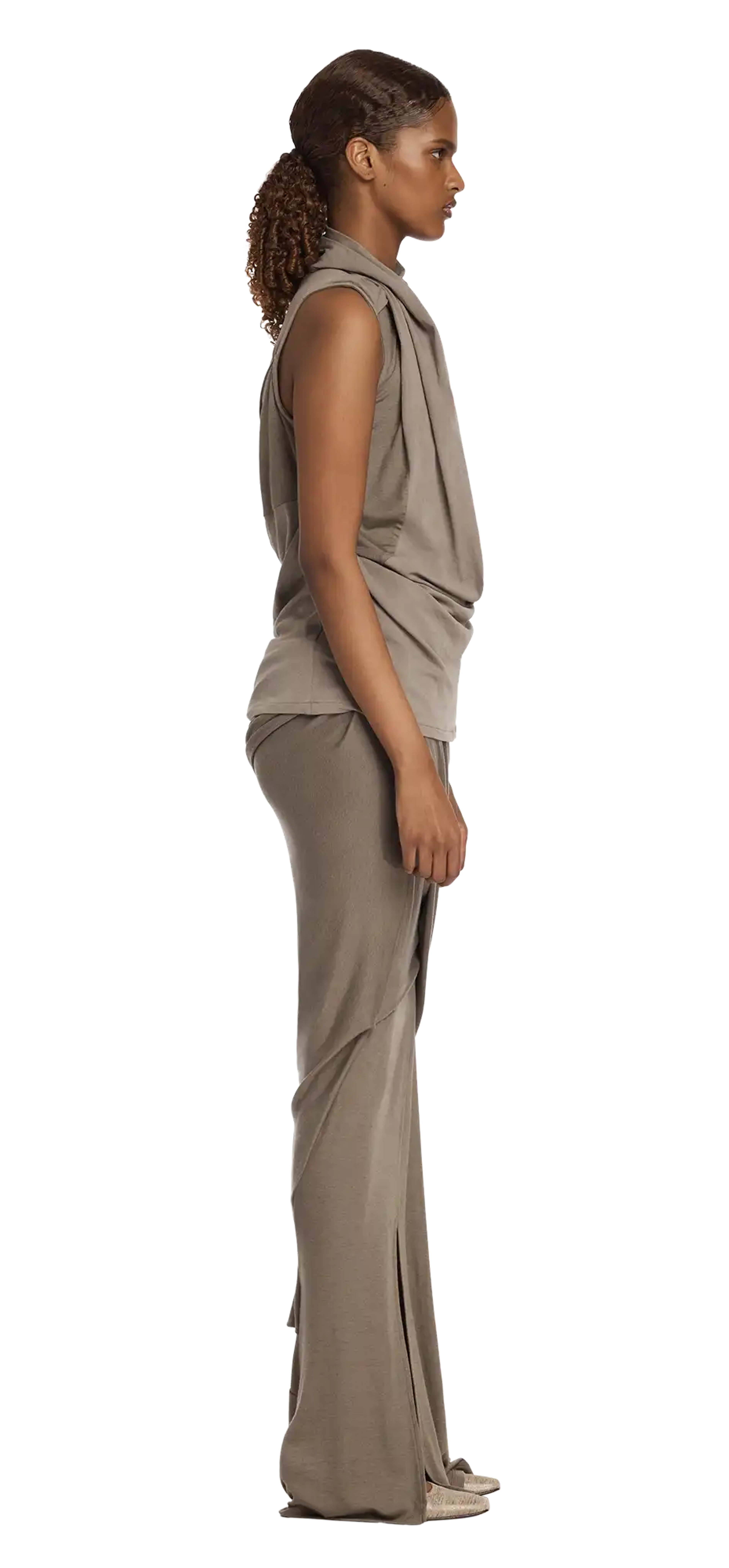 sleeveless dalters top tint - entire studios