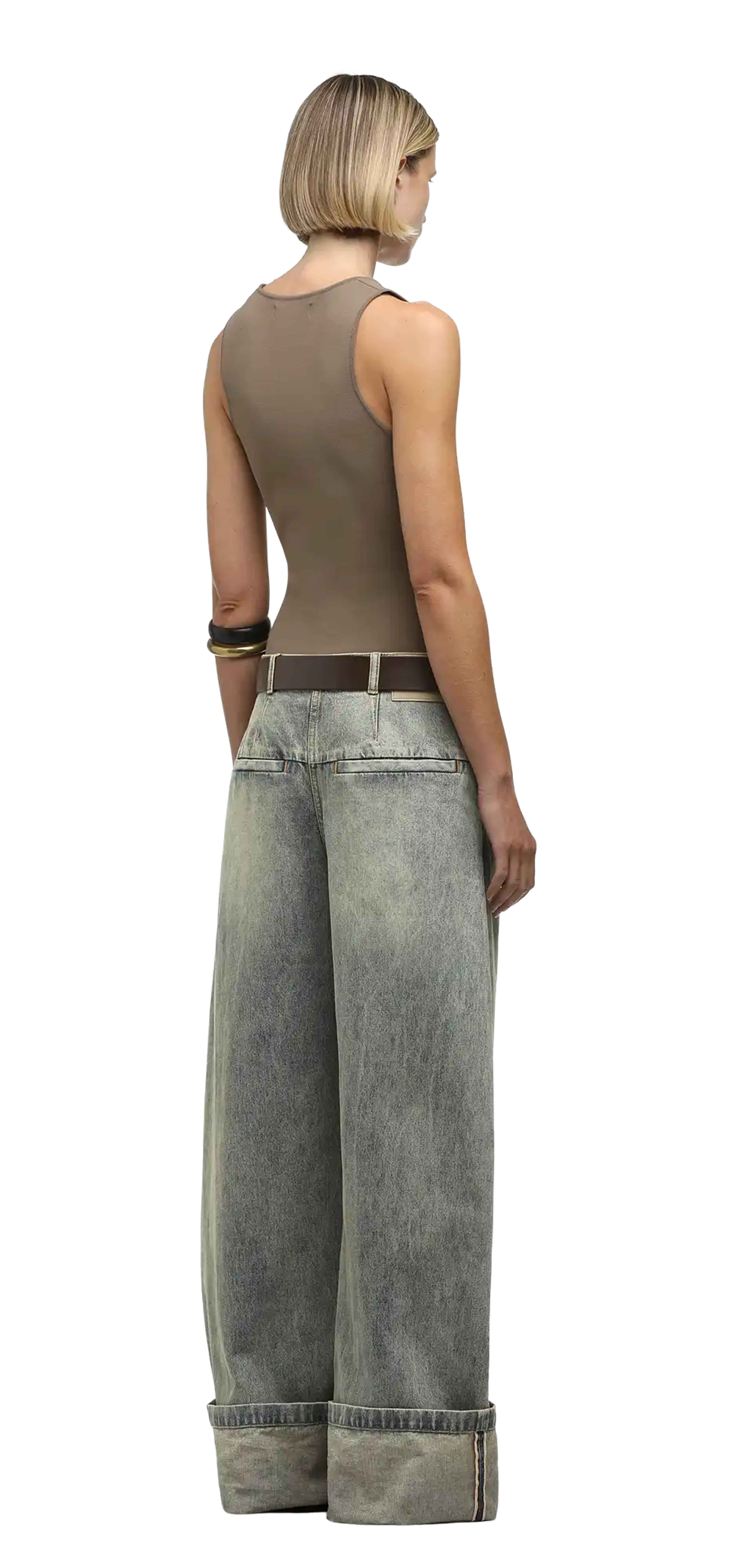 dem jeans surface wave - entire studios