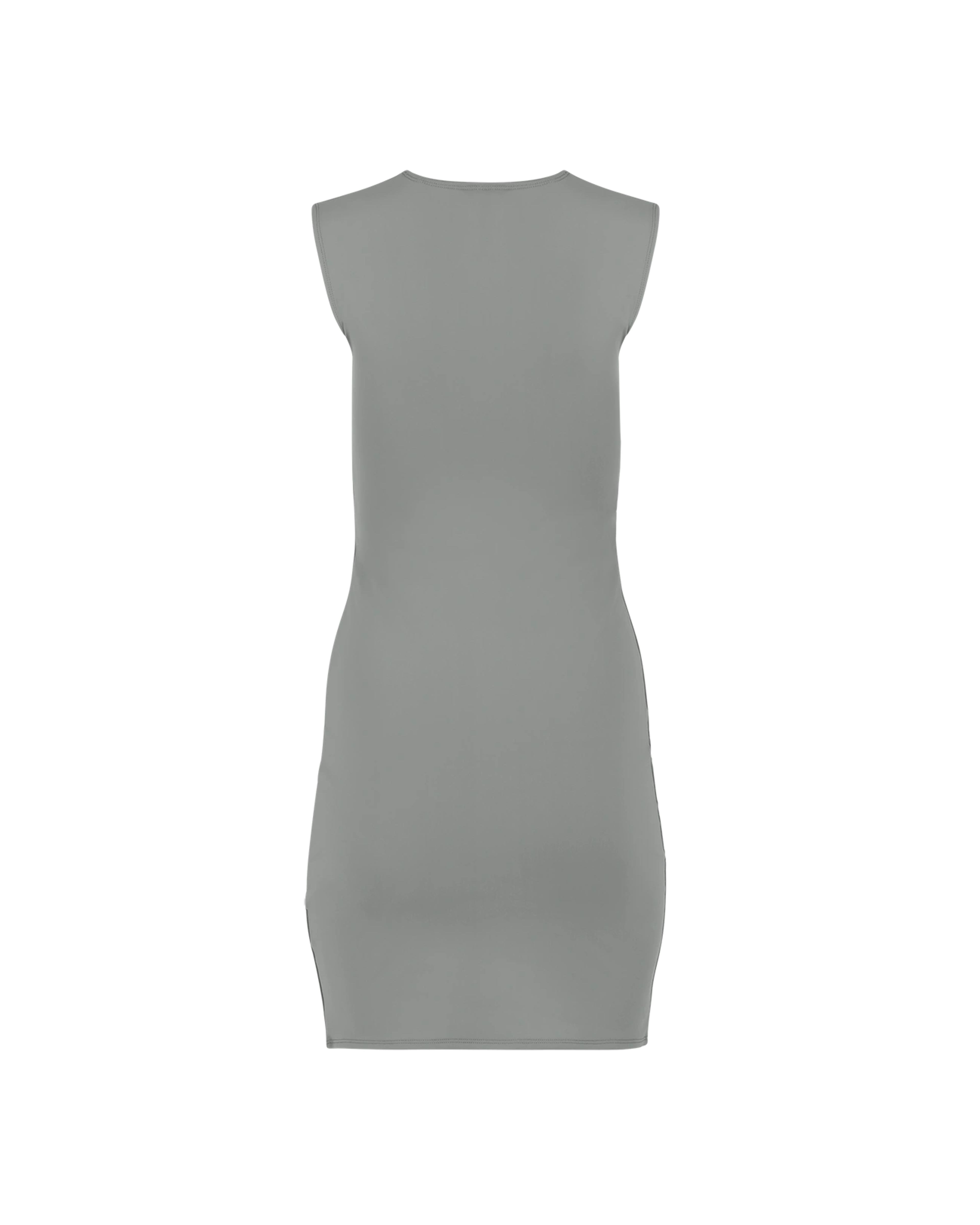 Sleeveless Mini Nylon Spandex Rhino - Image 2