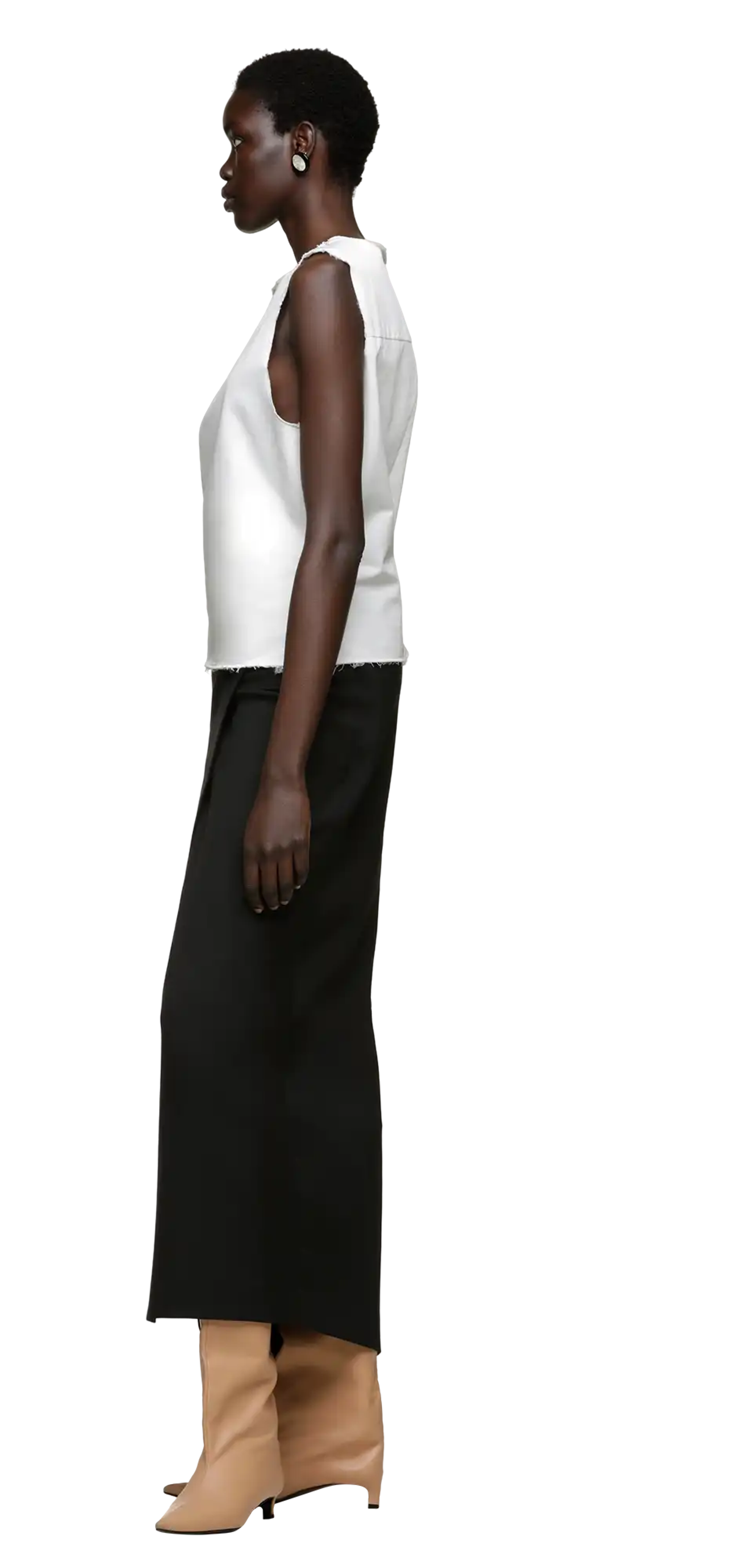 tell-tank-gull character left view