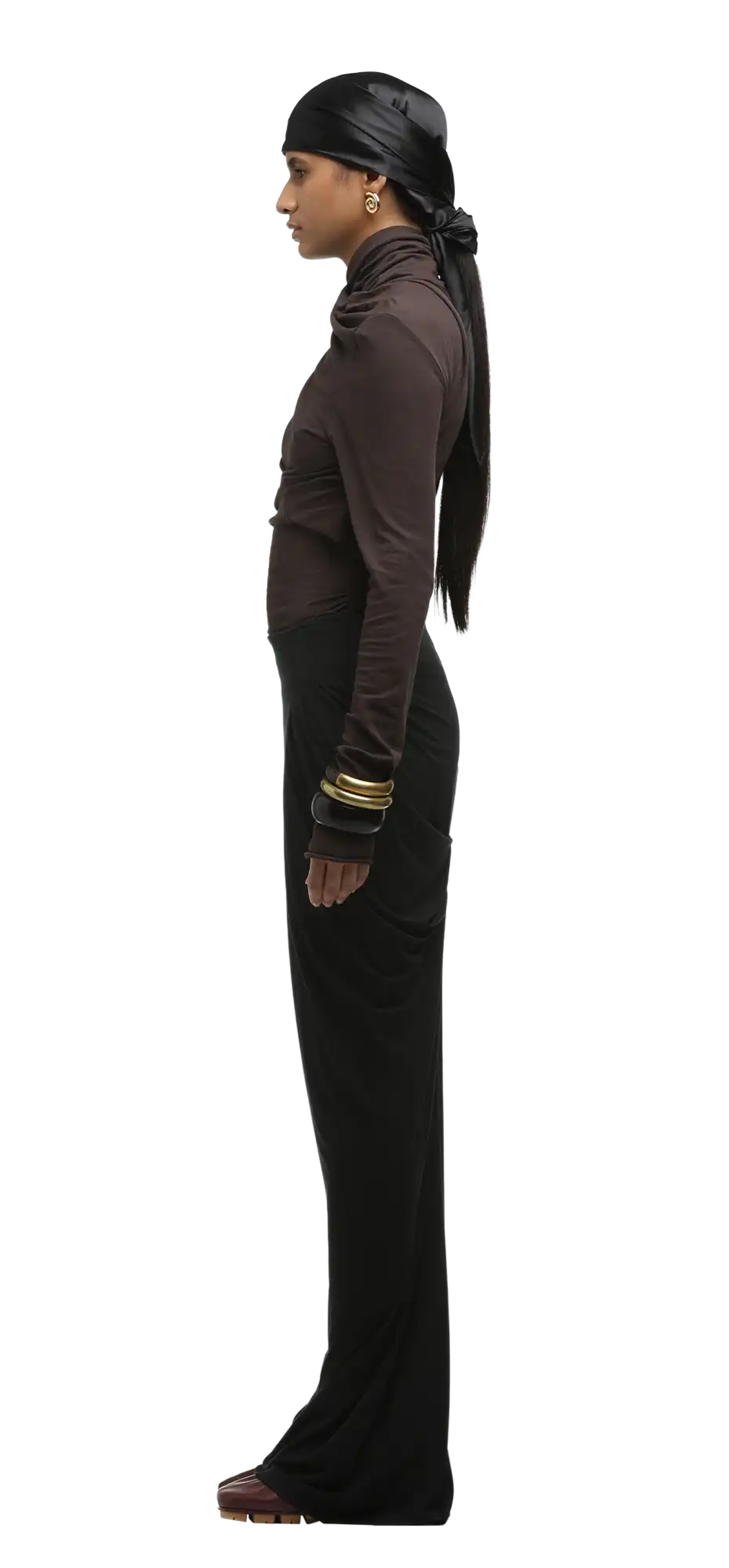 gres-top-toffee character left view