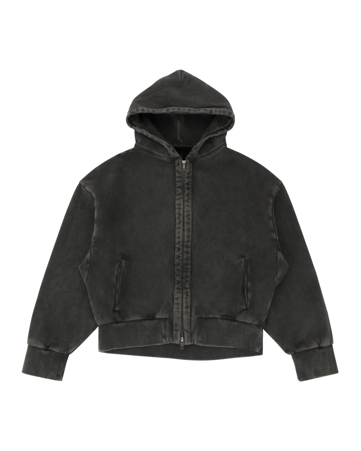Thermal Hood V2 Washed Black - Image 4
