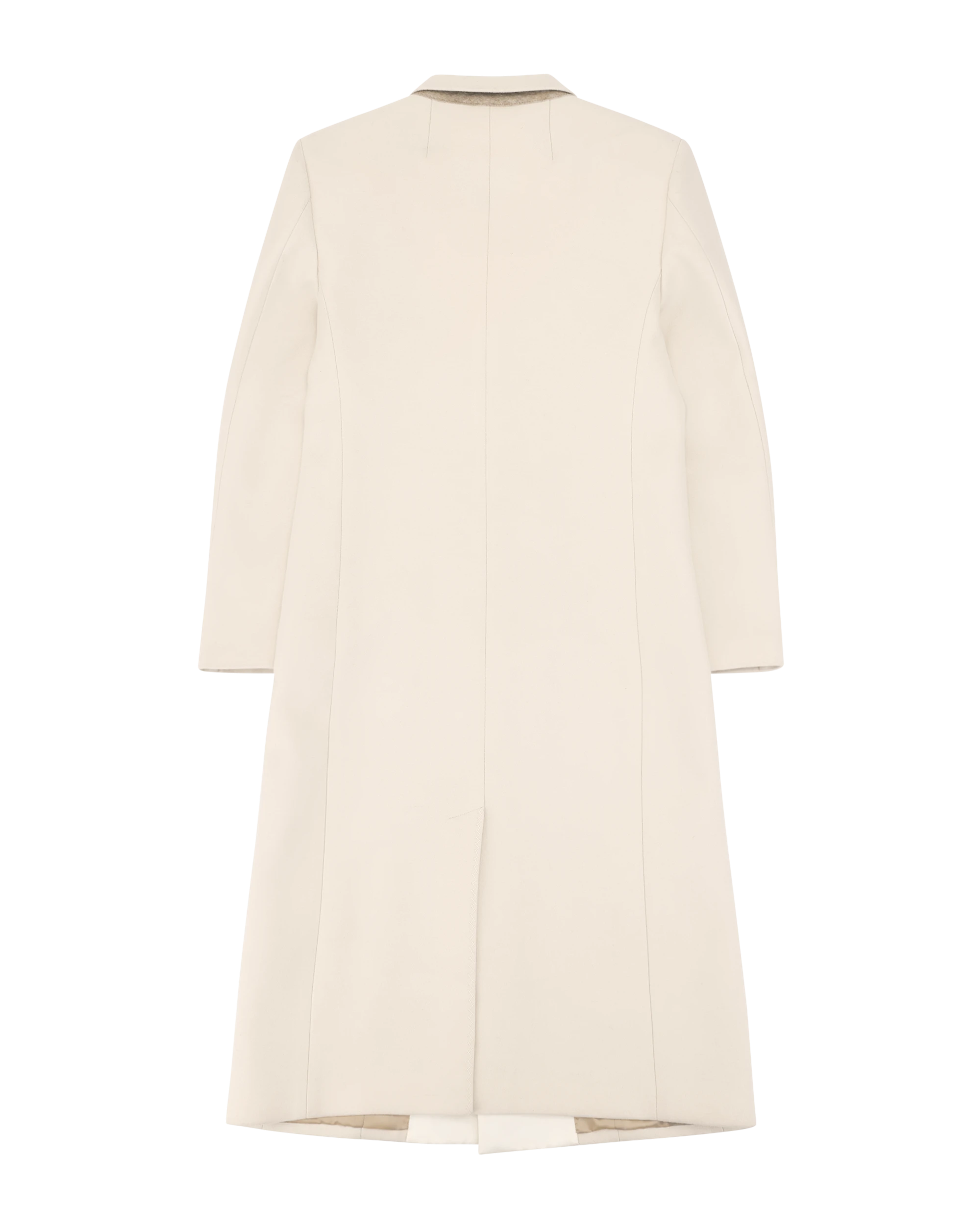 Mason Tailored Coat Elara - Image 4