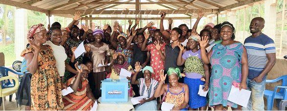 Community Development