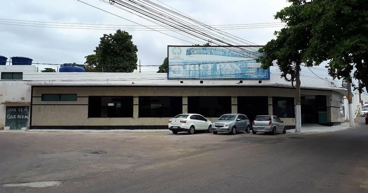 Polícia Civil investiga ossadas em sacos plásticos e túmulos abertos em cemitério de Duque de Caxias