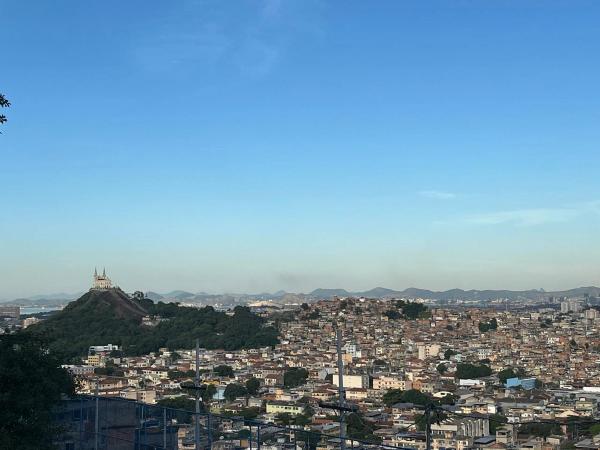 Rio tem 1,77 milhão de mães; maioria é negra e tem até dois filhos 