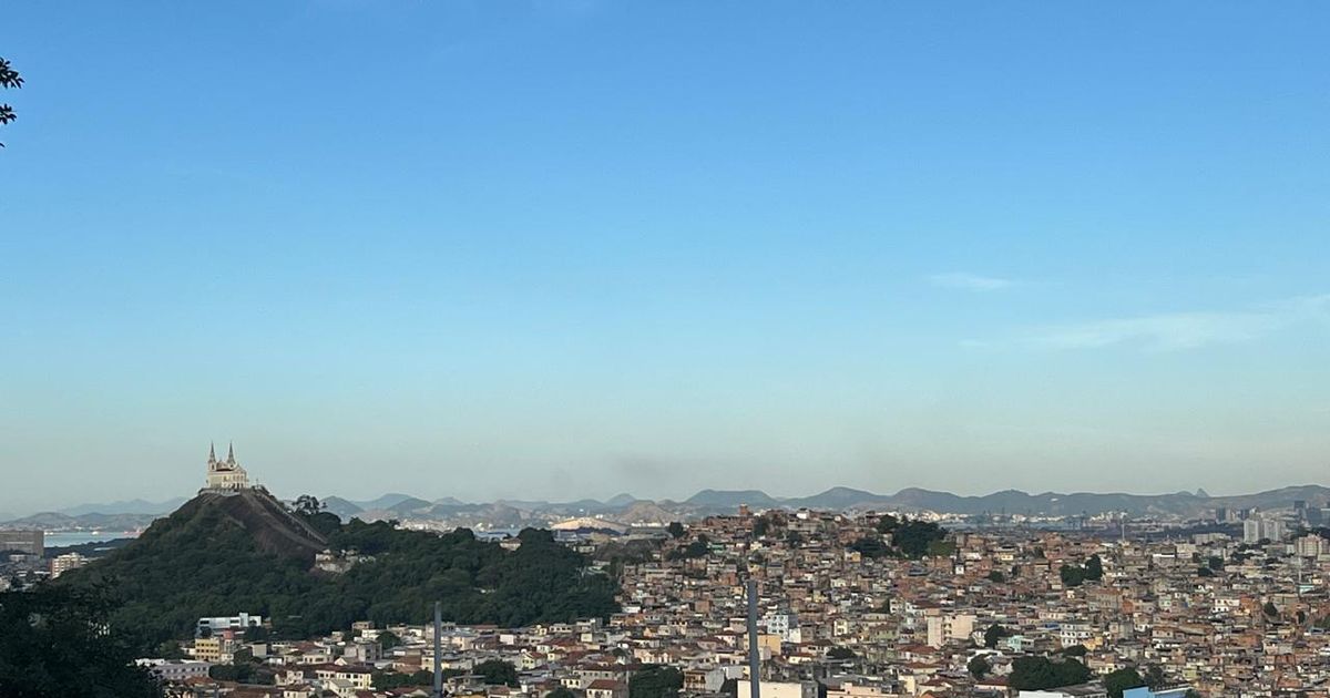 Rio tem 1,77 milhão de mães; maioria é negra e tem até dois filhos