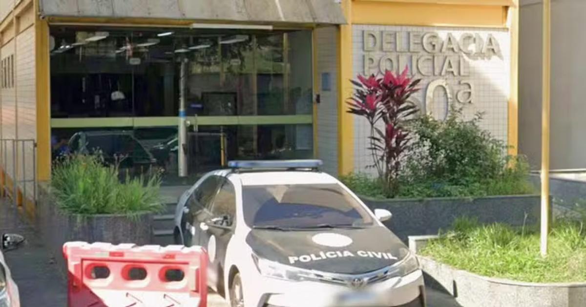 Casal é preso em Itaguaí por estupro dos próprios filhos e produção de pornografia infantil