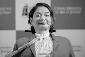 Morre Luciana Novaes aos 42 anos: Rio decreta luto pela vereadora do PT