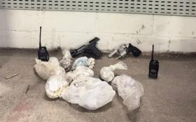 Confronto na Vila Sapê deixa um morto e cinco presos em ação do 18º BPM