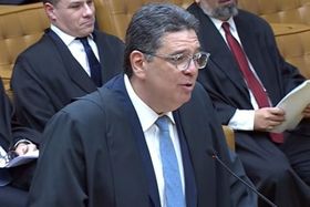 Rio de Janeiro defende no STF que redistribuição dos royalties do petróleo é "confisco" de receitas estaduais