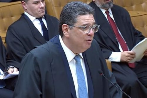 Rio de Janeiro defende no STF que redistribuição dos royalties do petróleo é "confisco" de receitas estaduais