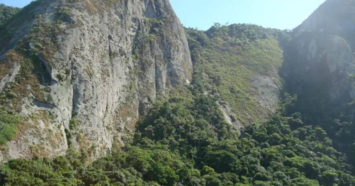 Esgoto da ETE Itaipu atinge área de preservação e Inea exige medidas compensatórias em Niterói