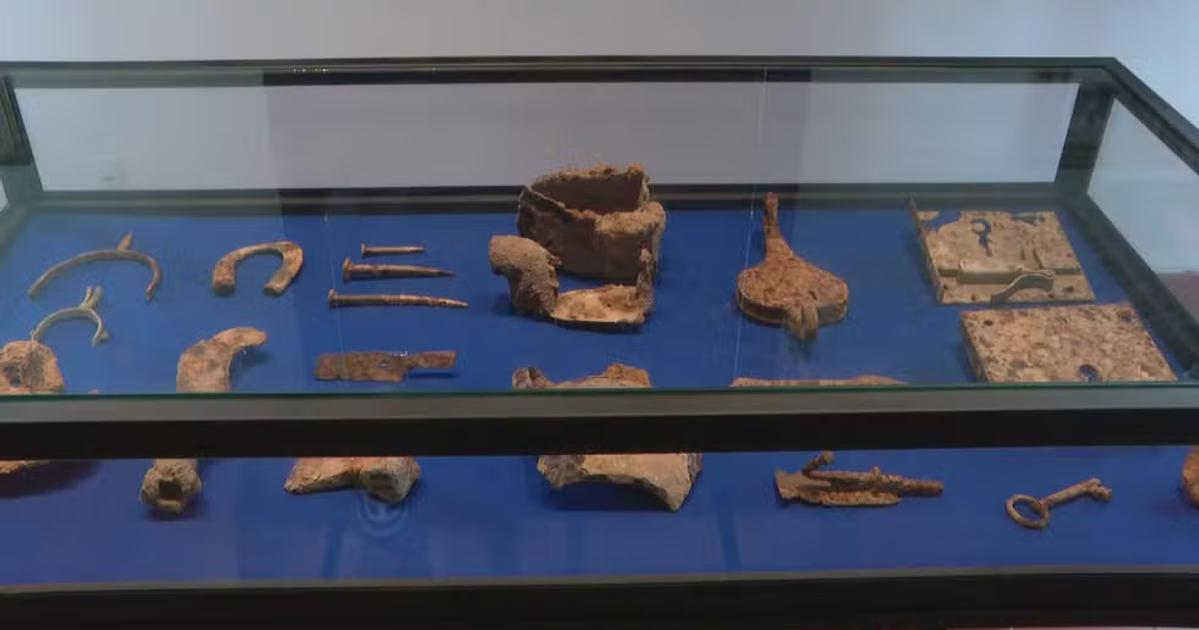 Primeiro museu arqueológico do Rio de Janeiro abre em Nova Iguaçu com acervo de 800 mil anos de história