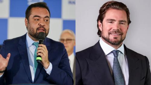 Jantar de R$ 60 mil liga Cláudio Castro ao banqueiro do Master em investigação da PF