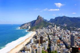 Estrangeiros respondem por 32% das vendas de estúdios na Zona Sul do Rio em seis meses, aponta imobiliária