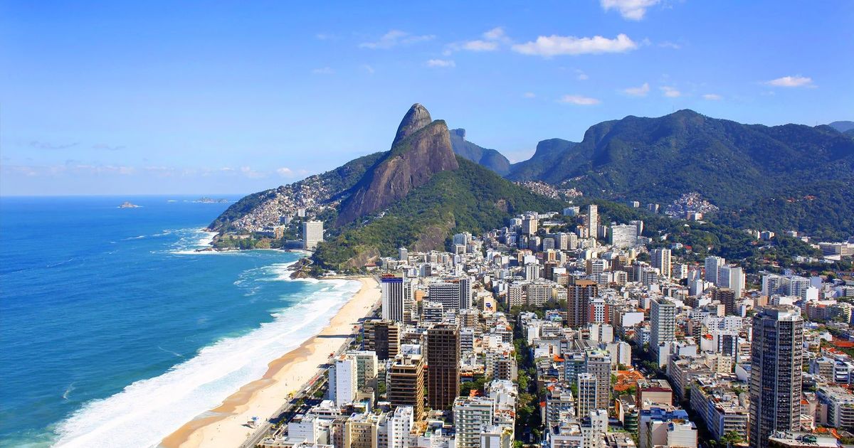 Estrangeiros respondem por 32% das vendas de estúdios na Zona Sul do Rio em seis meses, aponta imobiliária